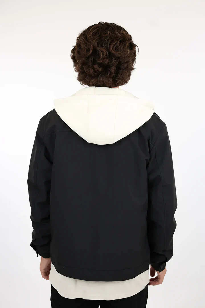 BLACK & CREAM FIT - Image 3