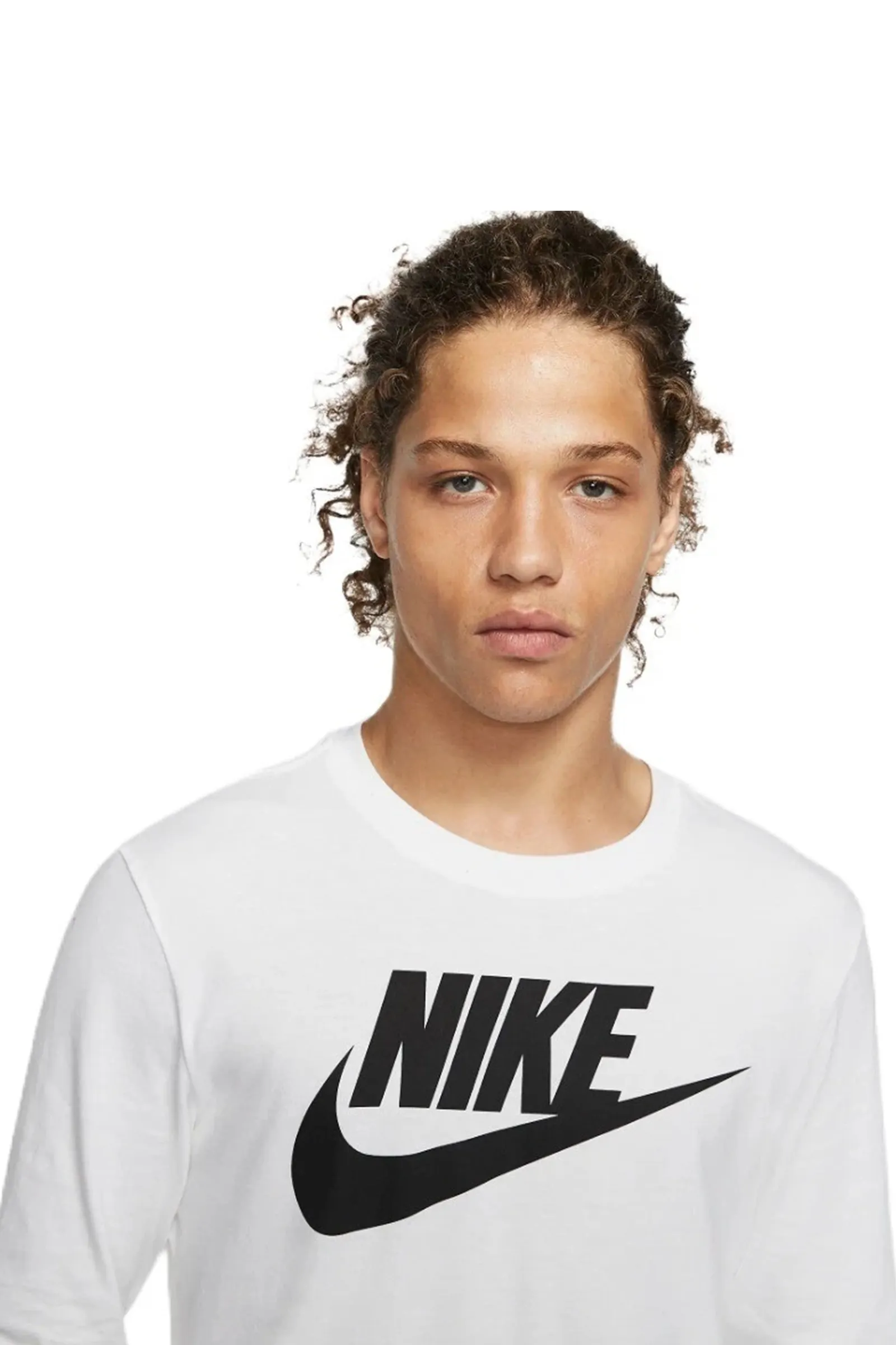 BLUZË Nike Sportswear Men's Long-Sleeve T-Shirt - Image 5