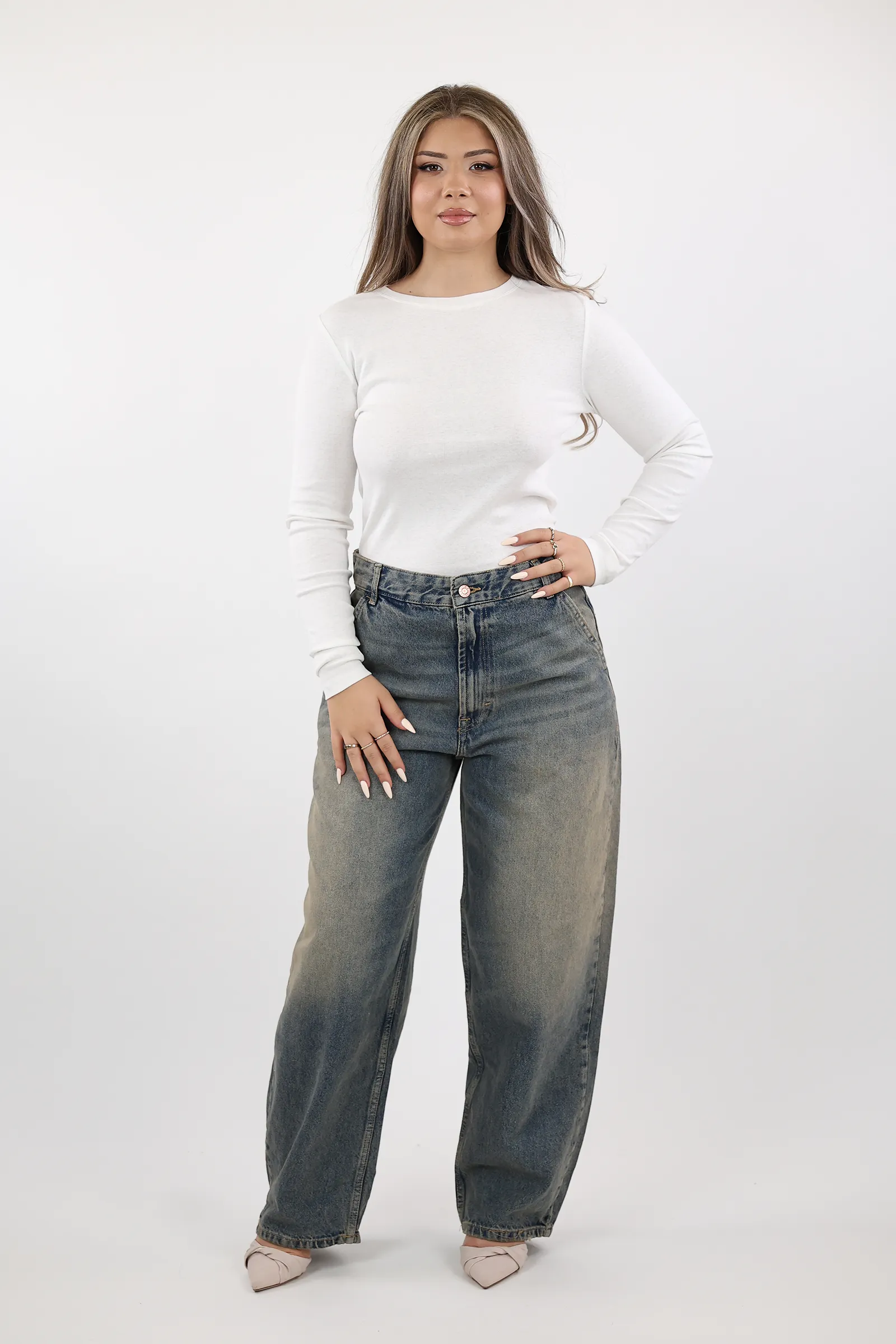 Bluze plain - Image 5