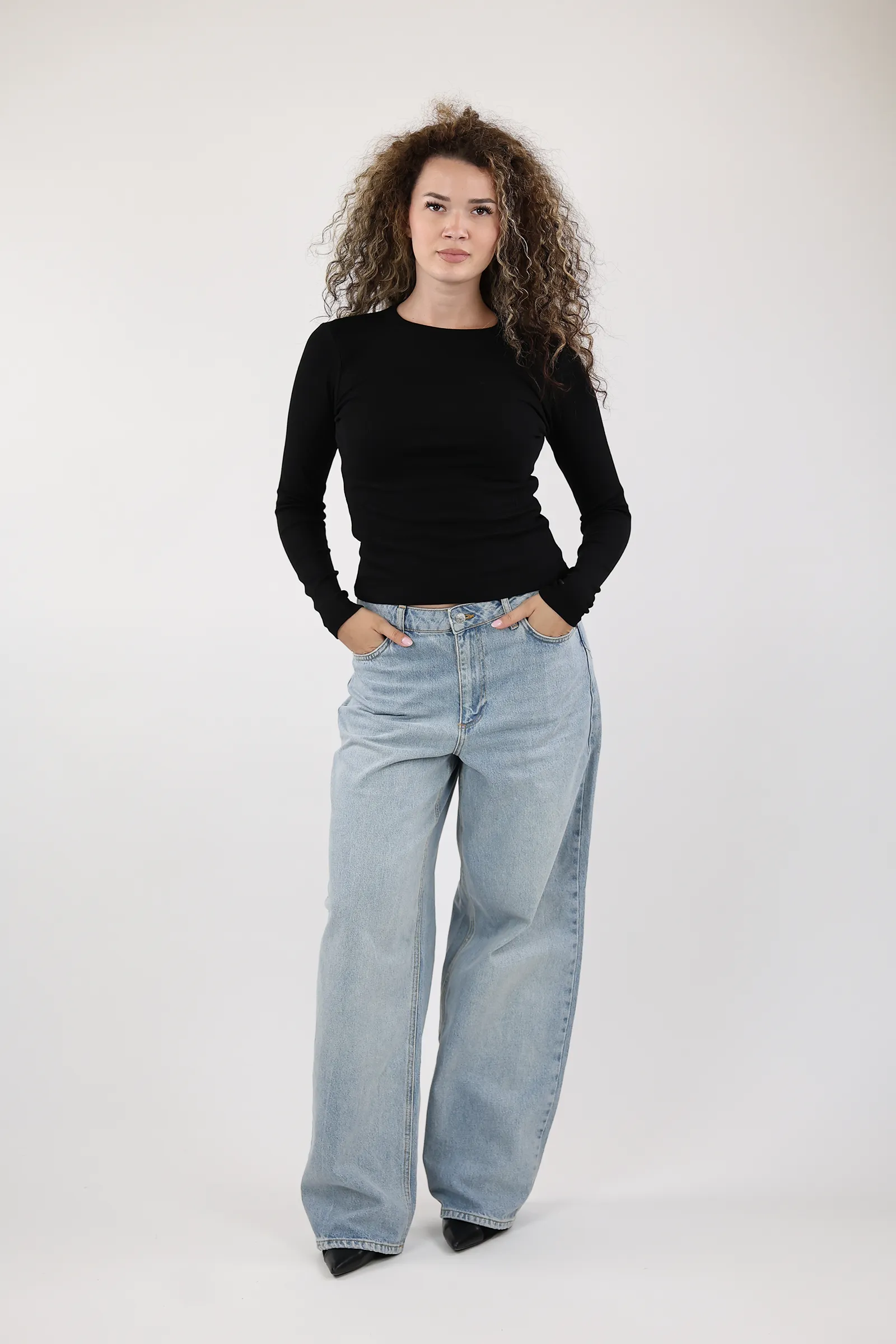 BLUZË BASIC - Image 5
