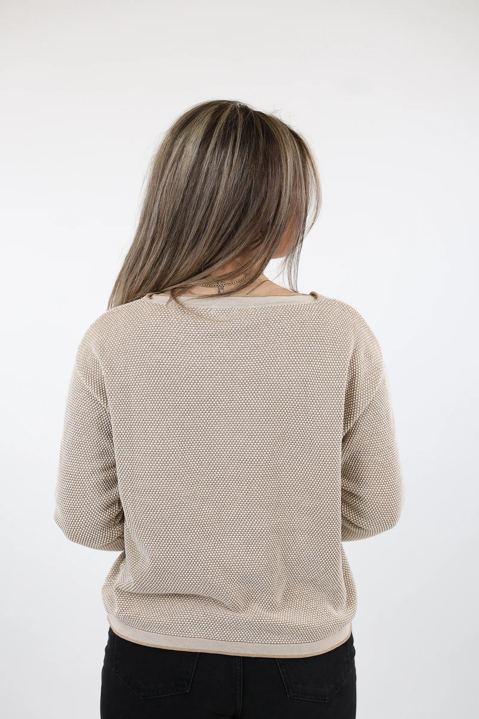 Bluze basic washed - Image 14