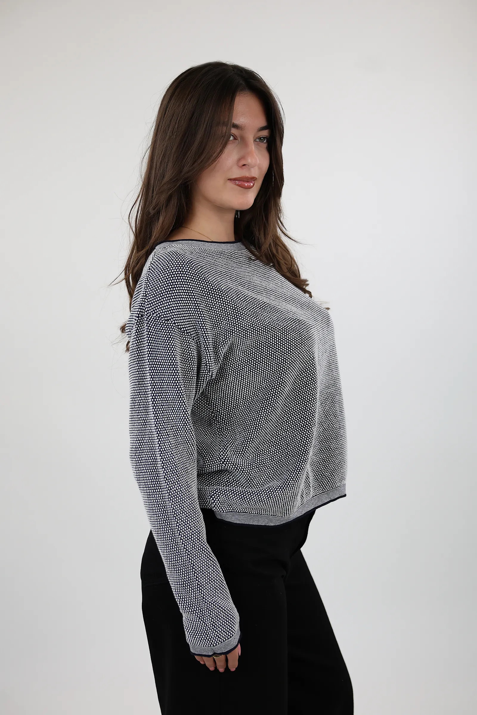 Bluze basic washed - Image 3