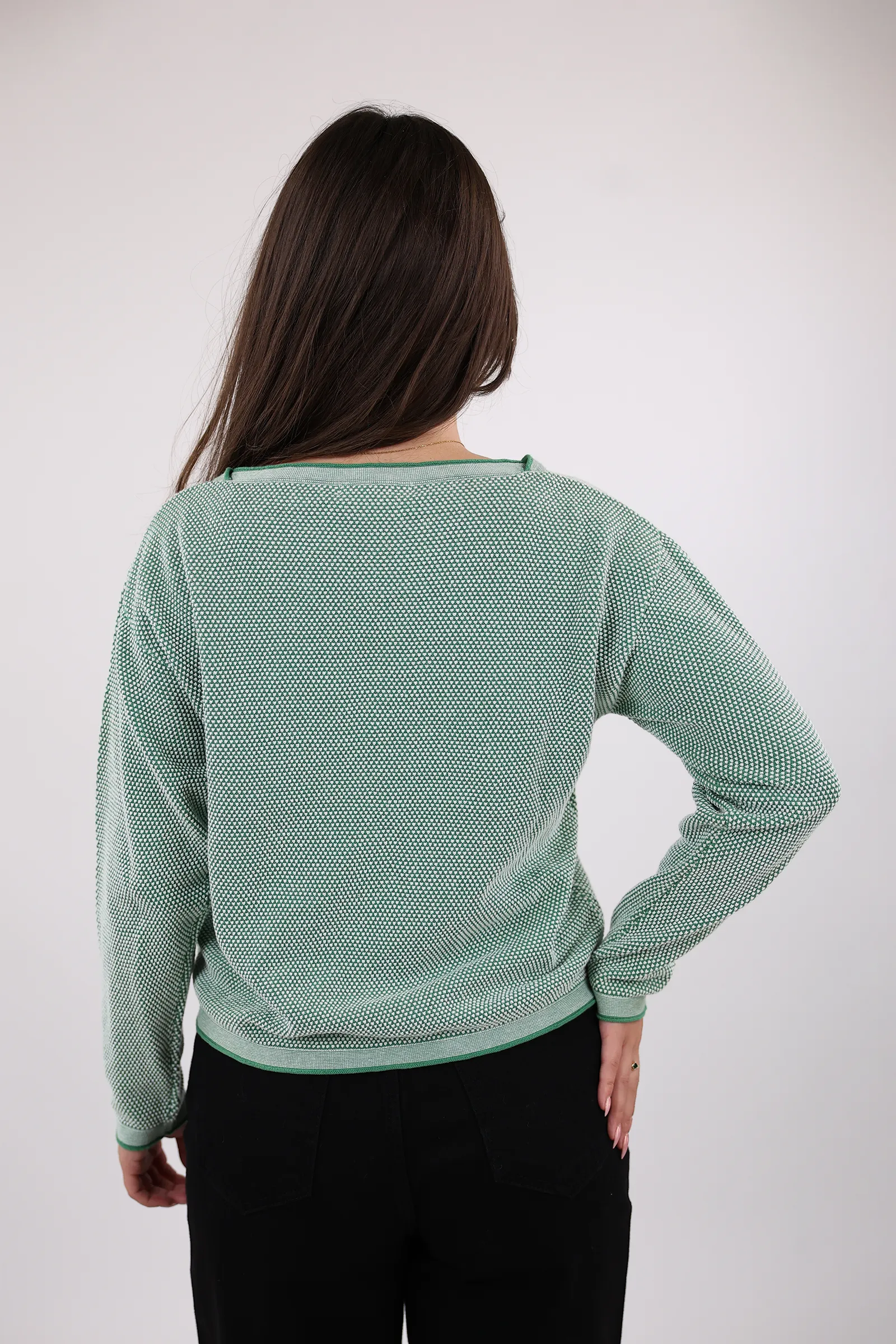 Bluze basic washed - Image 33
