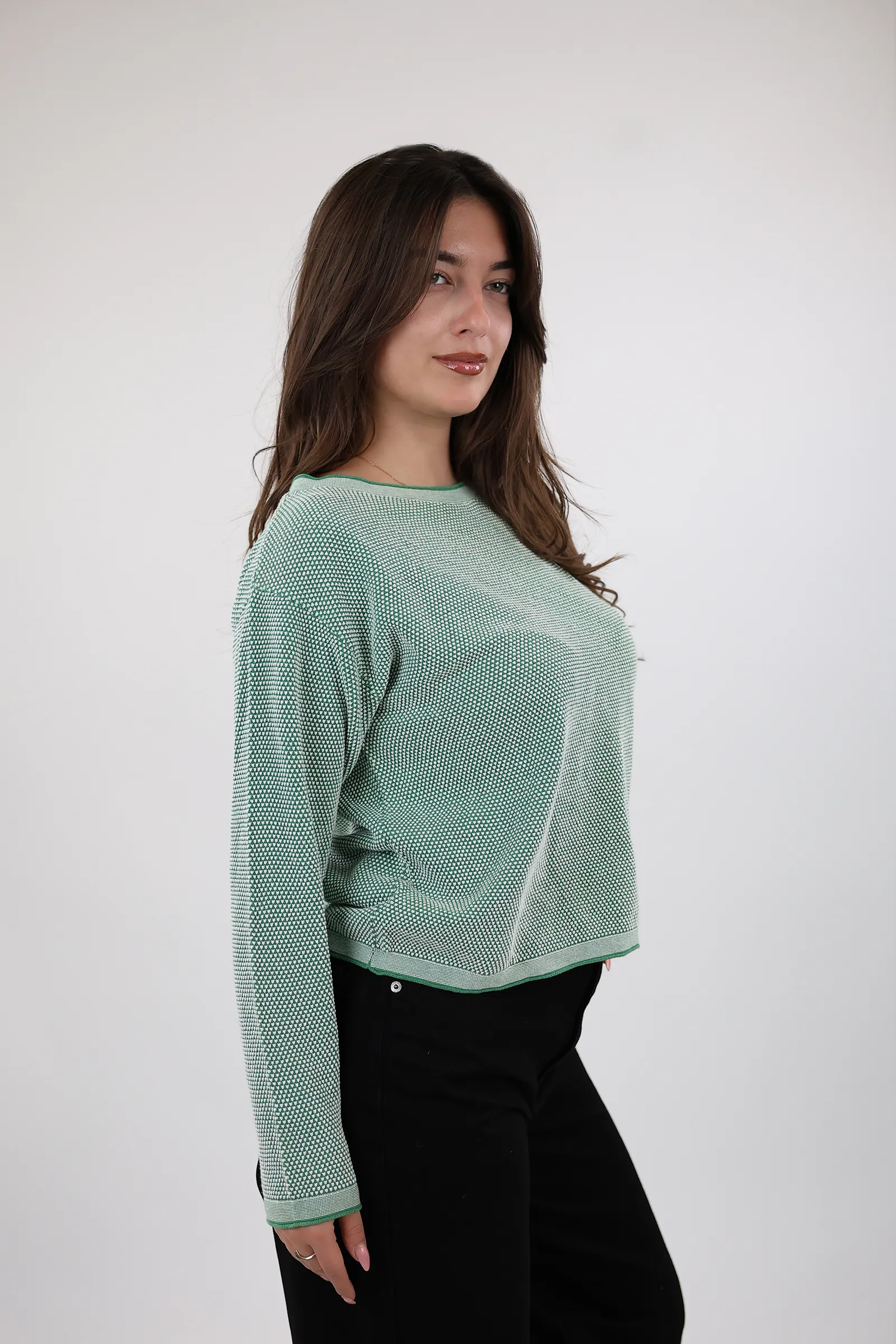 Bluze basic washed - Image 34