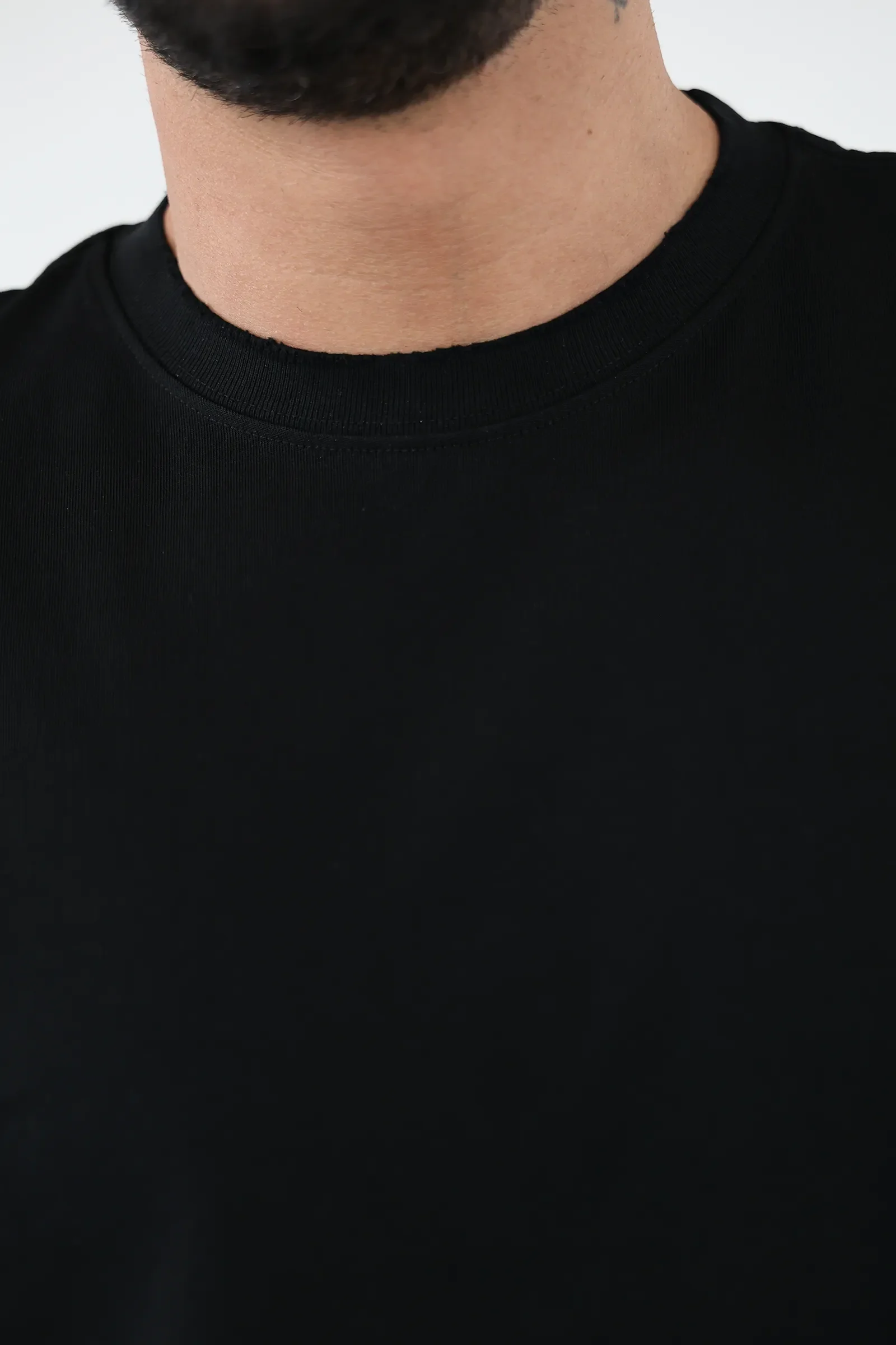 Bluze oversized basic - Image 10