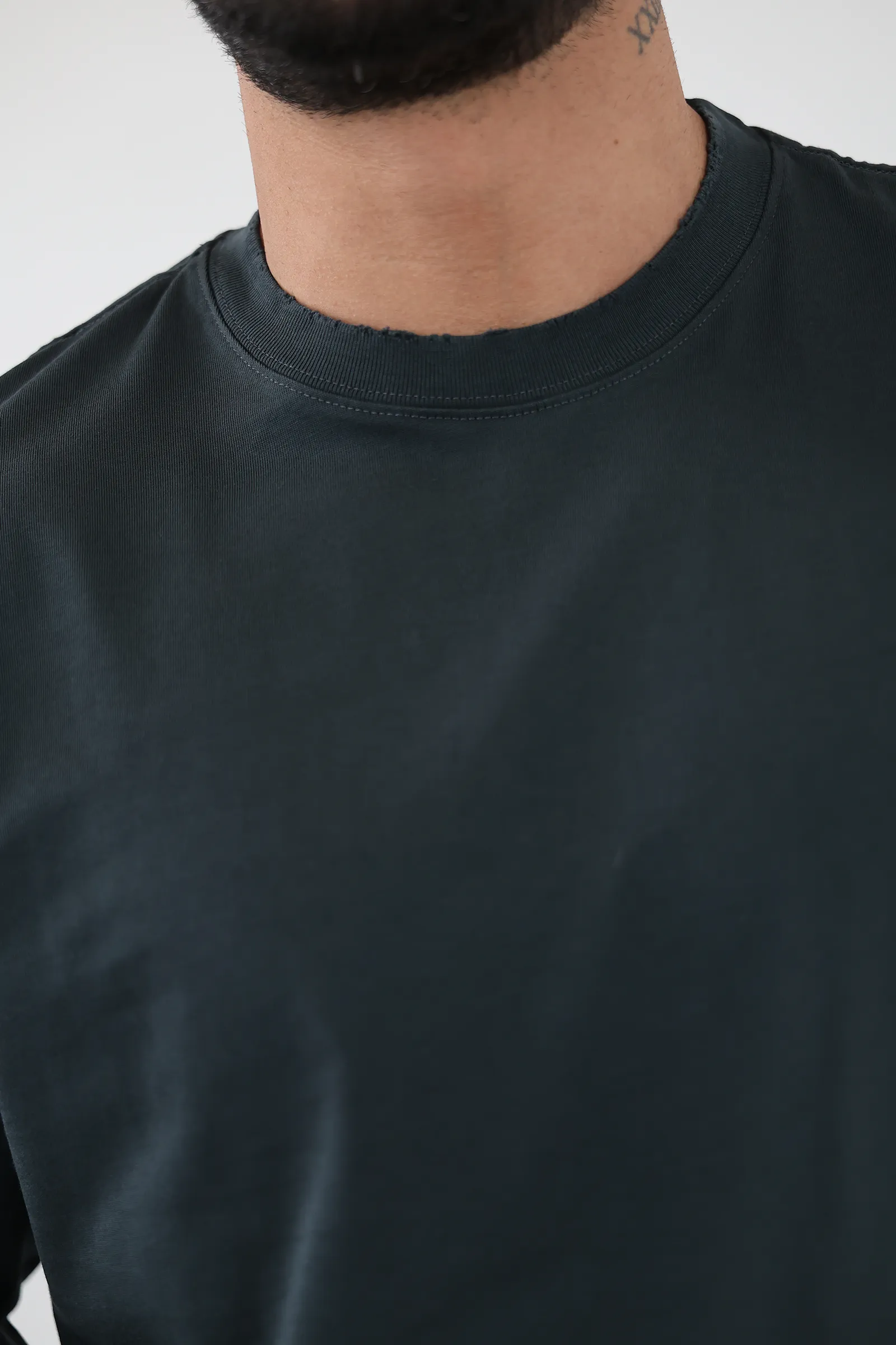 Bluze oversized basic - Image 41