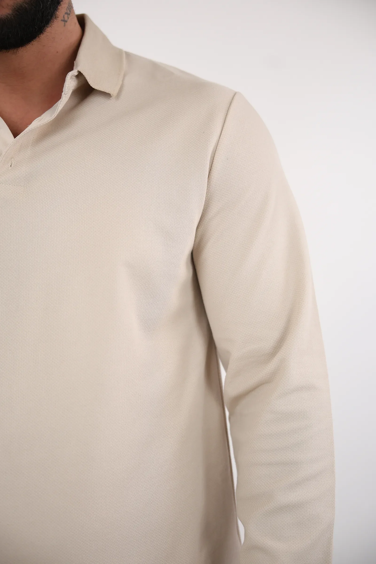Bluze polo shirt - Image 5