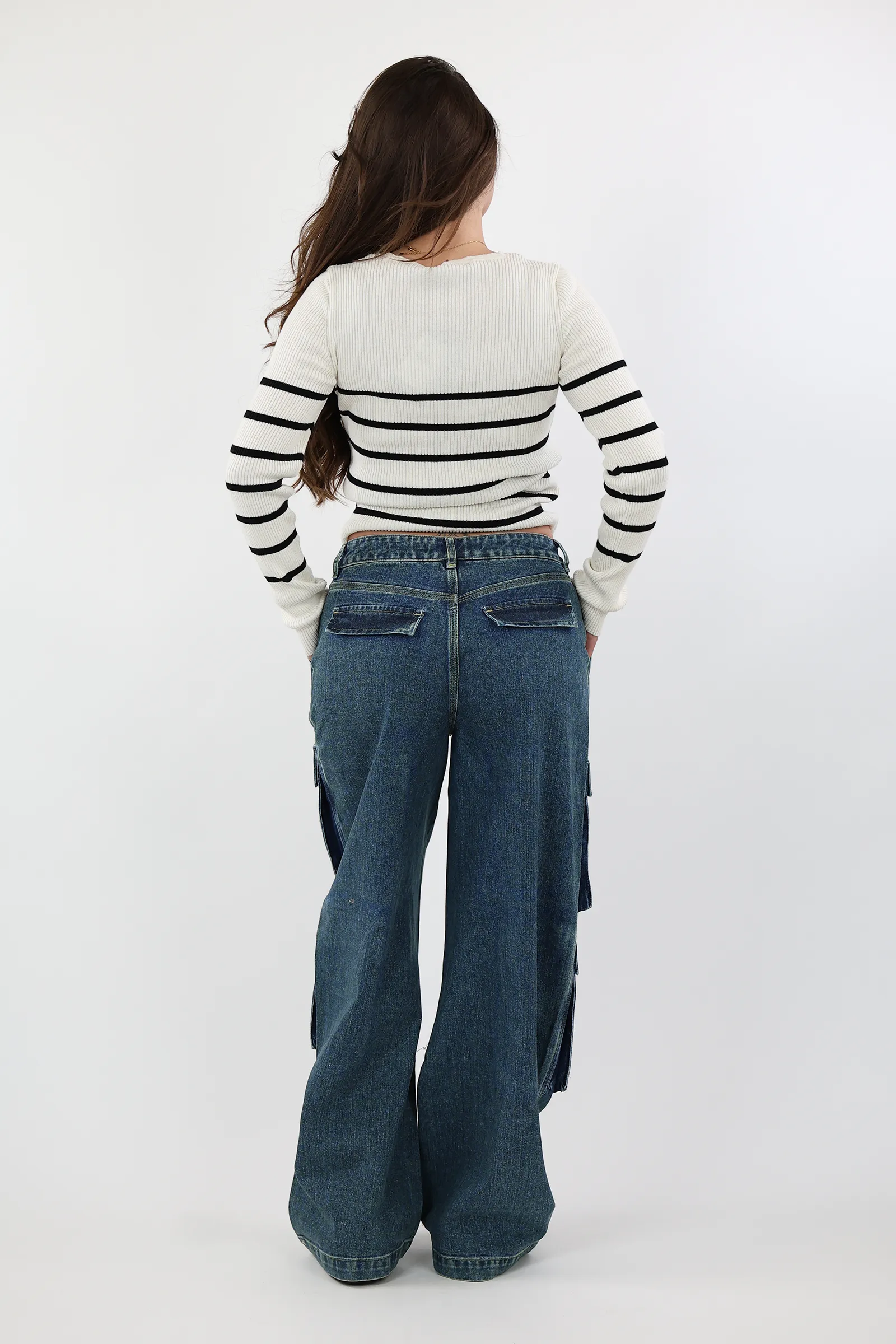 BLUZË STRIPED - Image 9