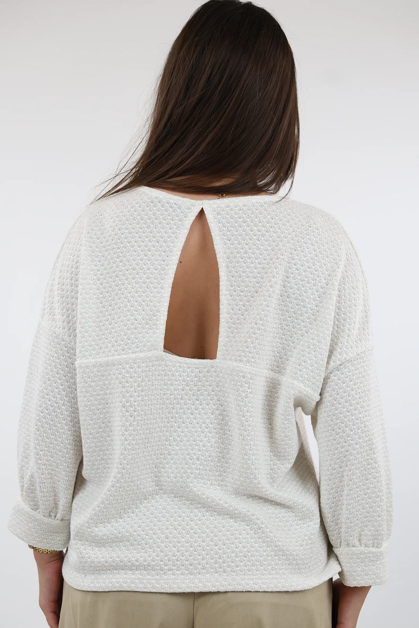 Bluze textured - Image 2