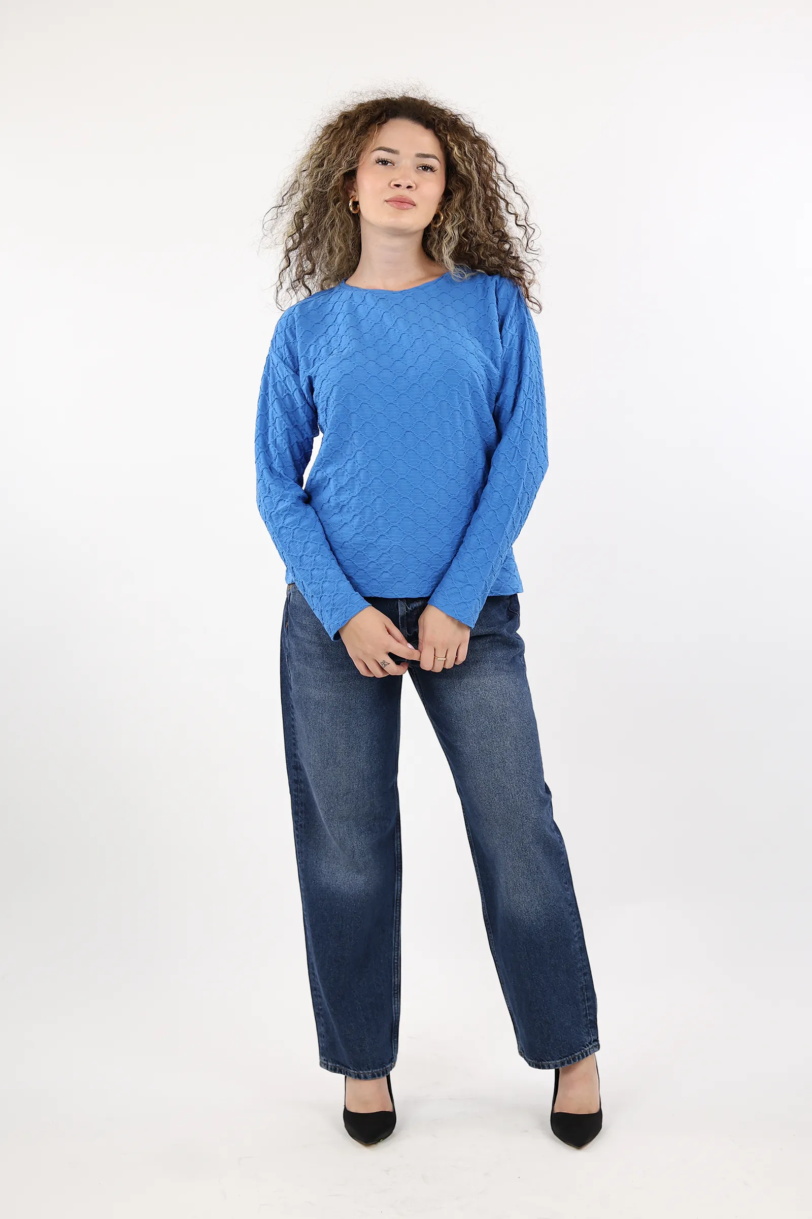 Bluze detail - Image 5