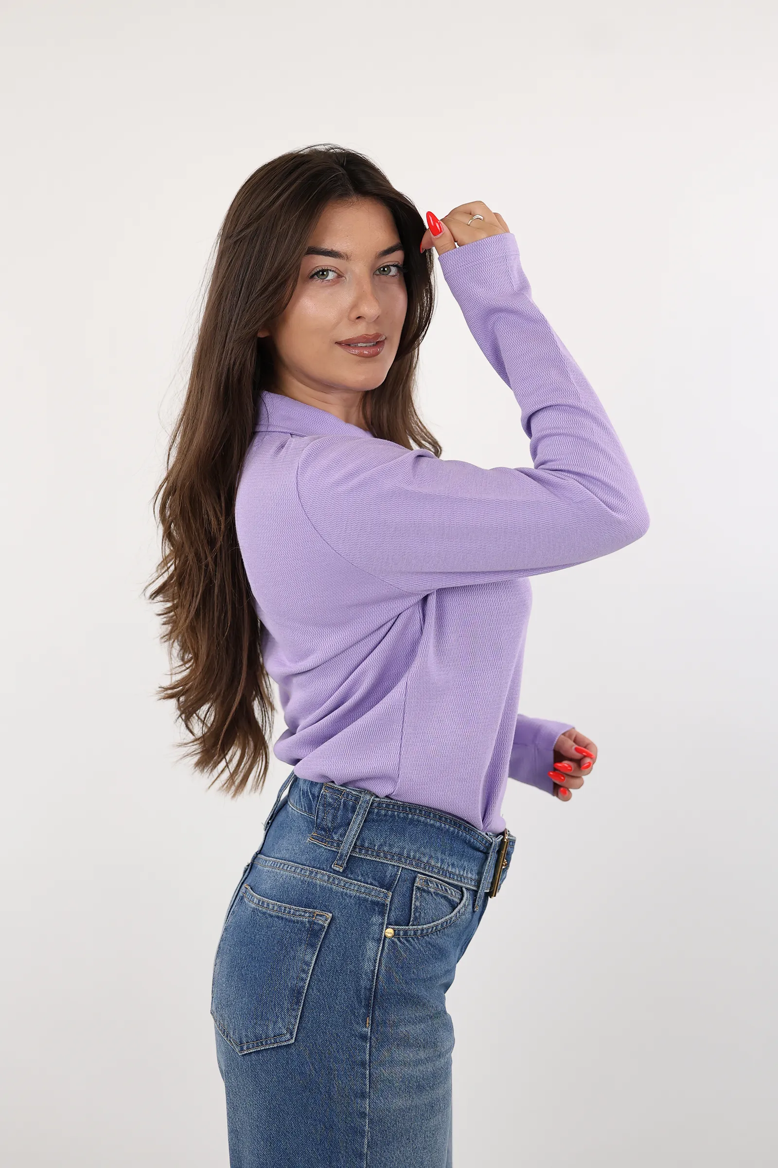 Bluze pure polo - Image 9