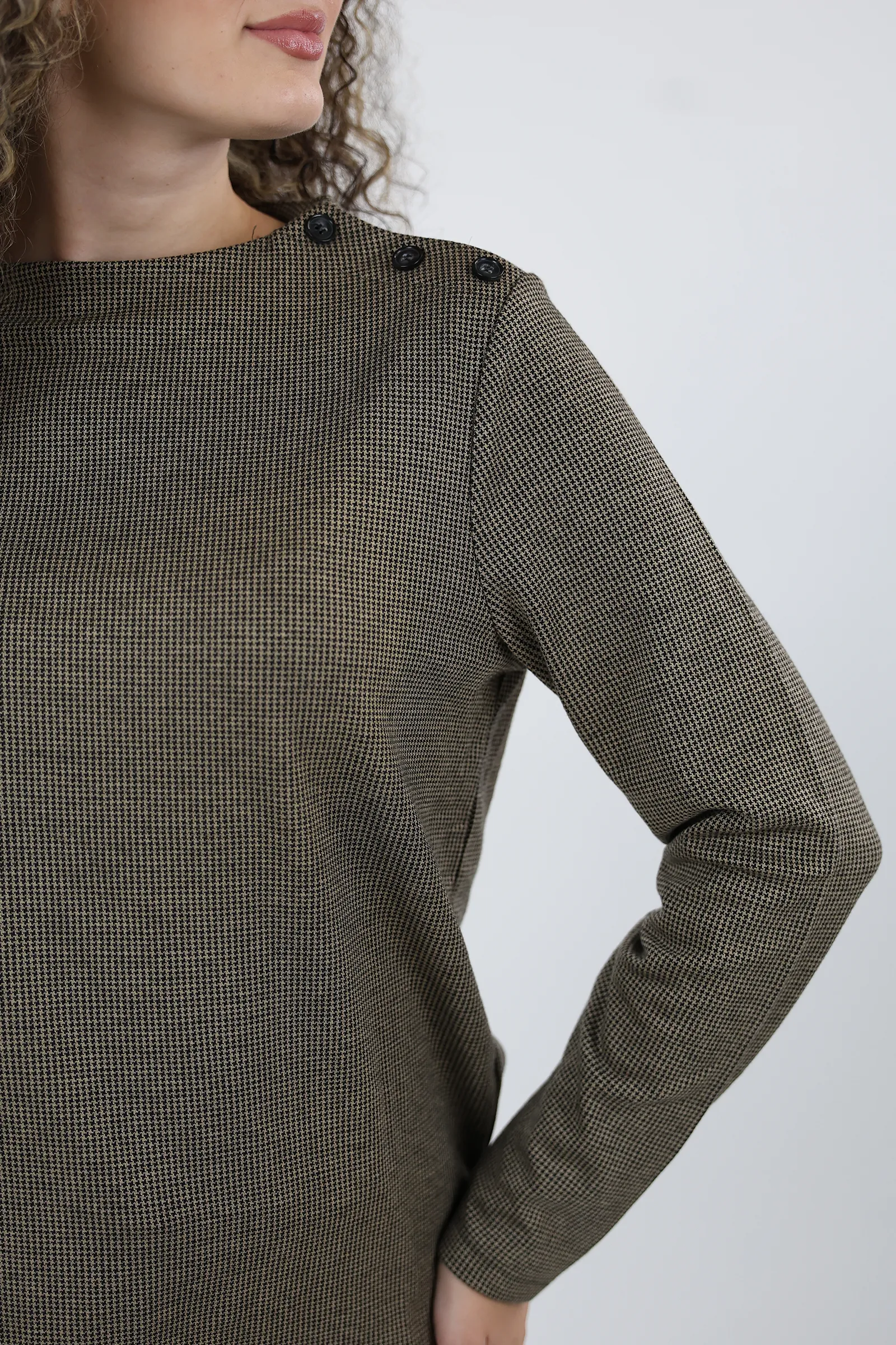 Bluze shoulder buttons - Image 10