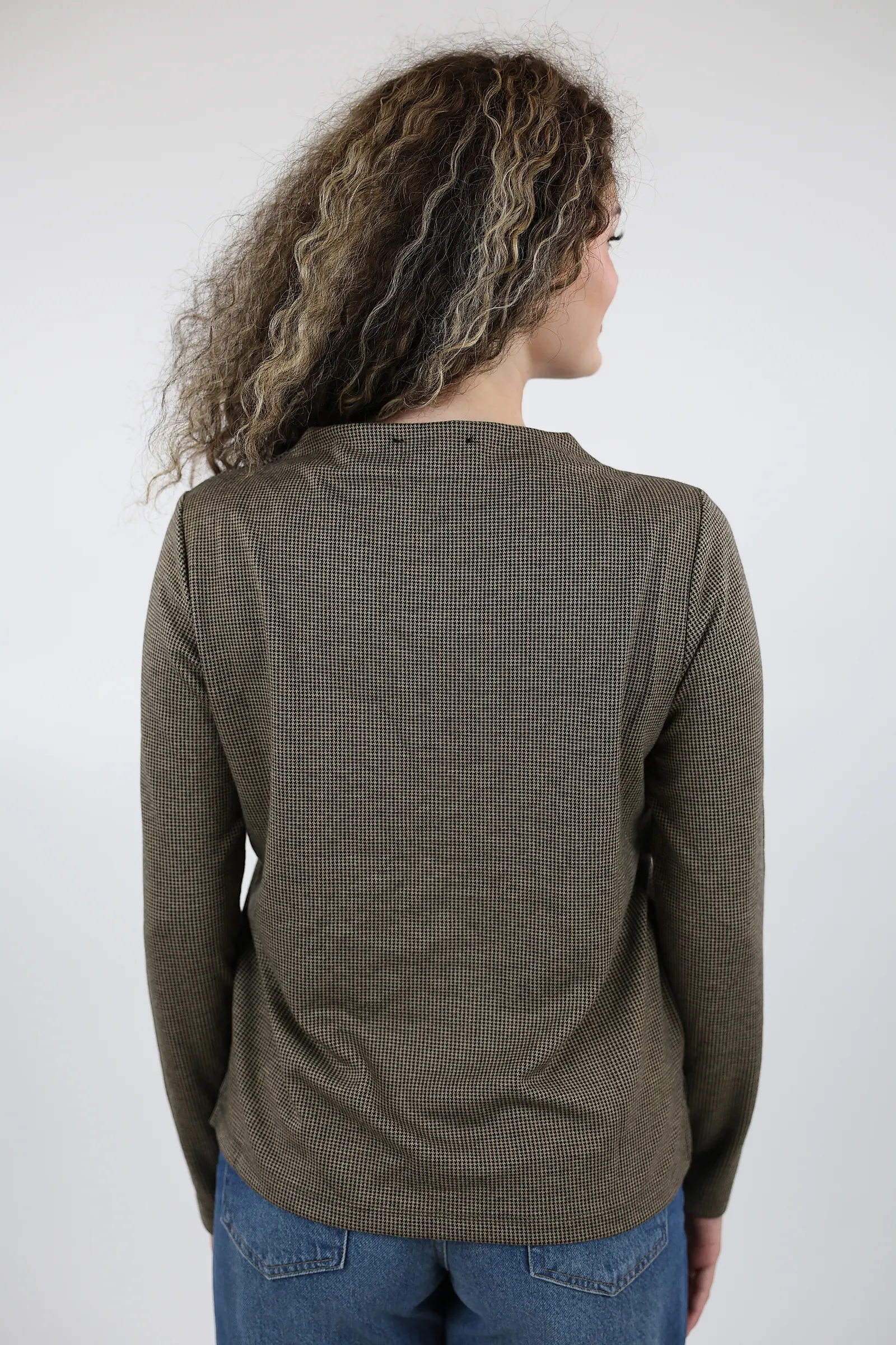 Bluze shoulder buttons - Image 8