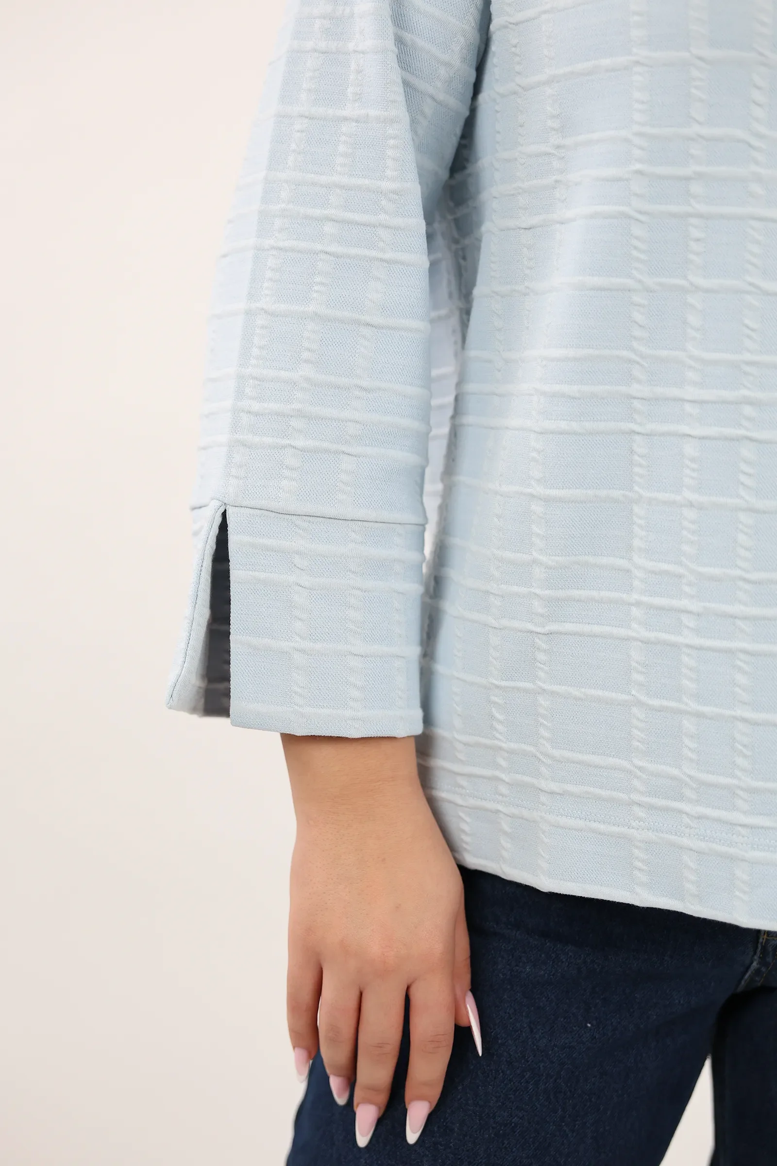 Bluze white - Image 4