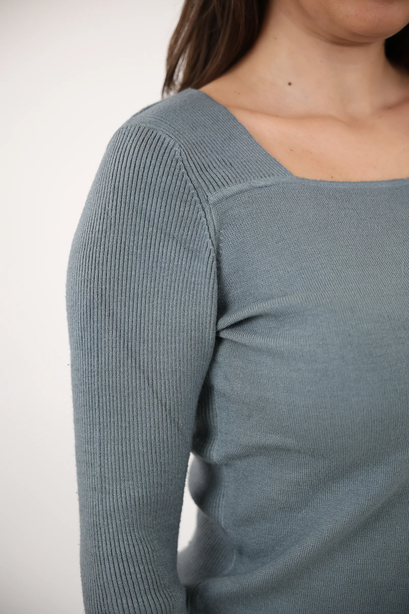 Bluze square top - Image 3