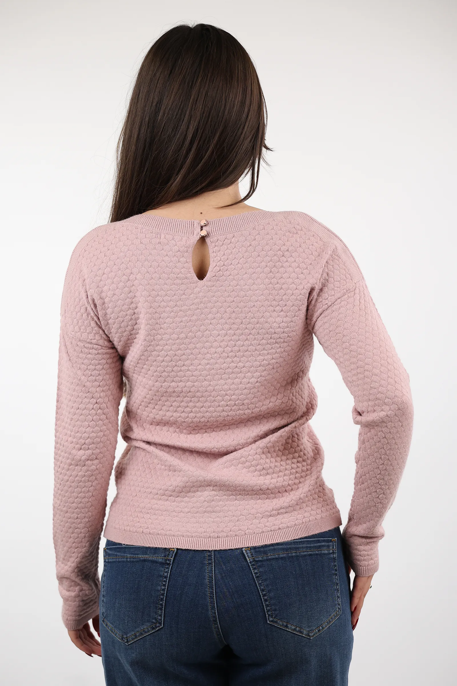 Bluze honeycomb knit - Image 22