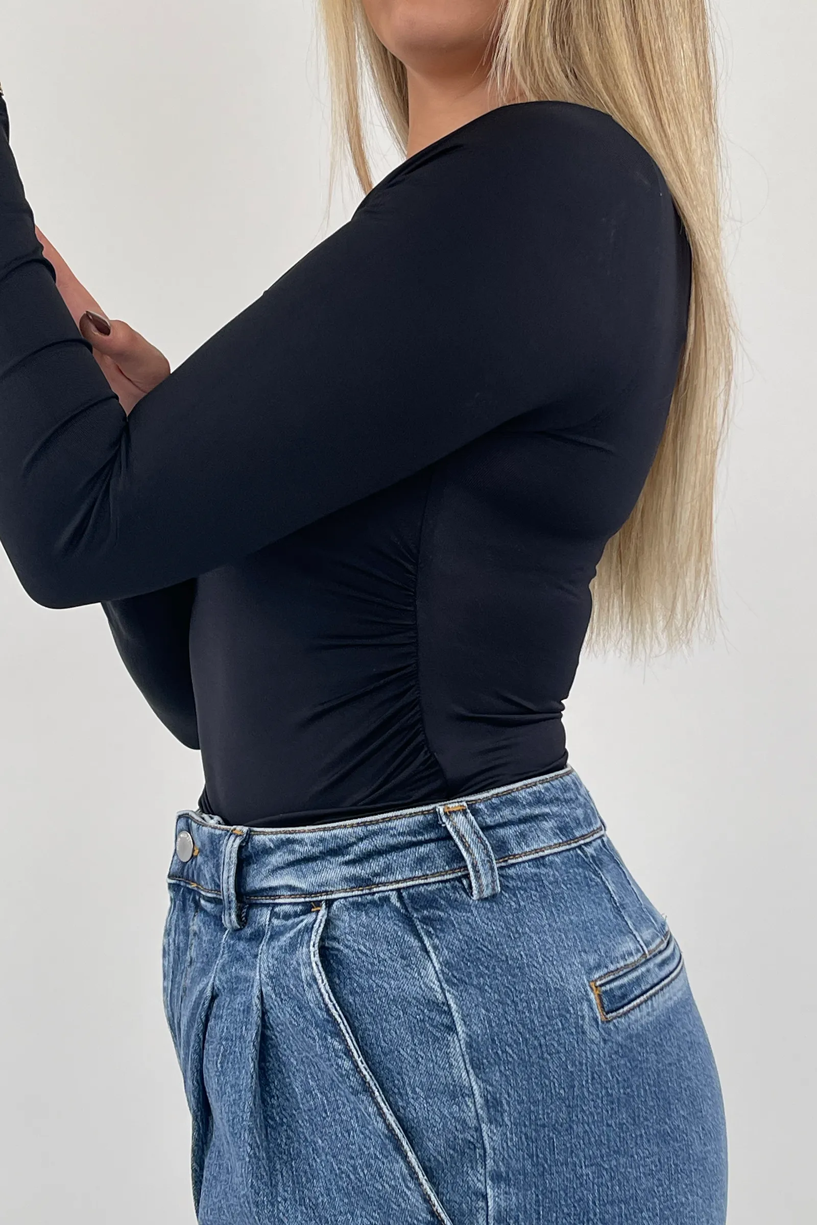 Bluze linea body - Image 3