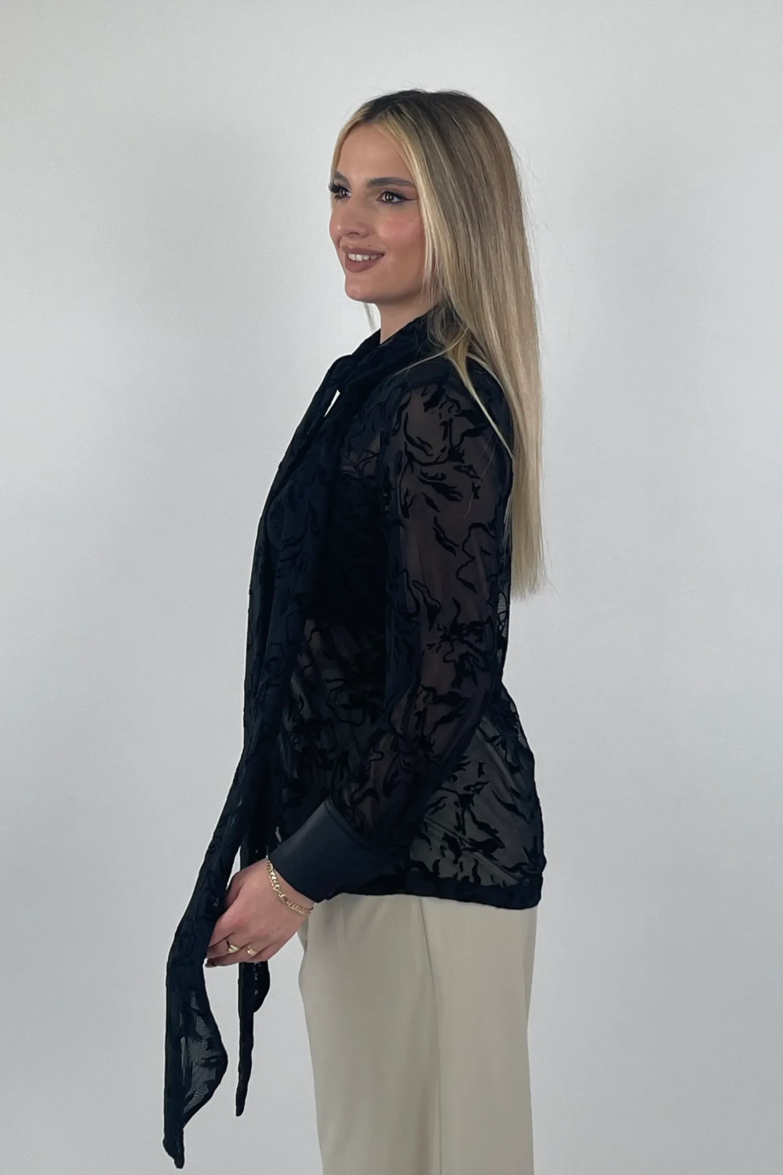 Kemishe modern stitch - Image 4