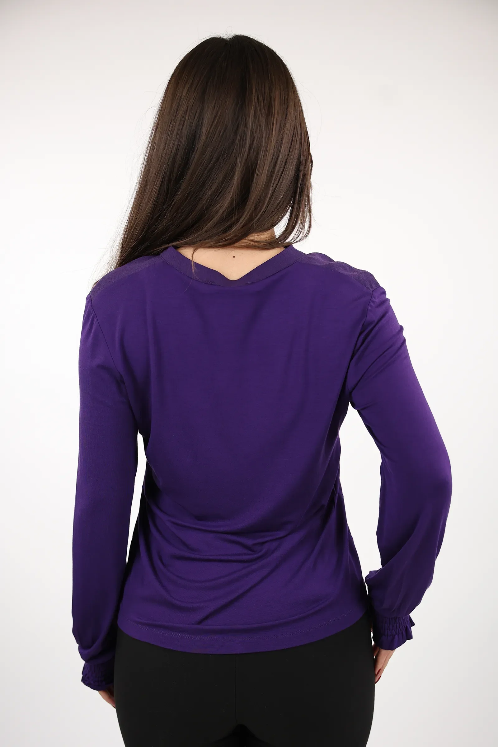 Bluze split tops - Image 10
