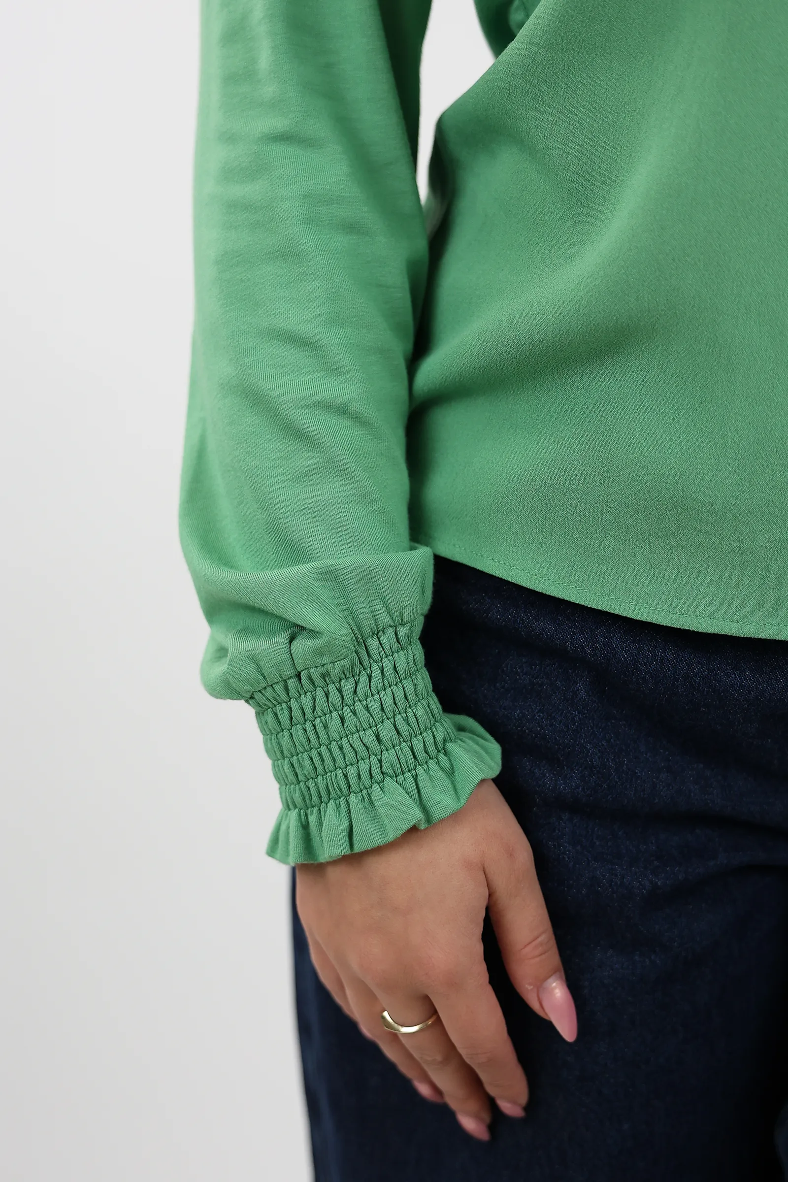 Bluze split tops - Image 20