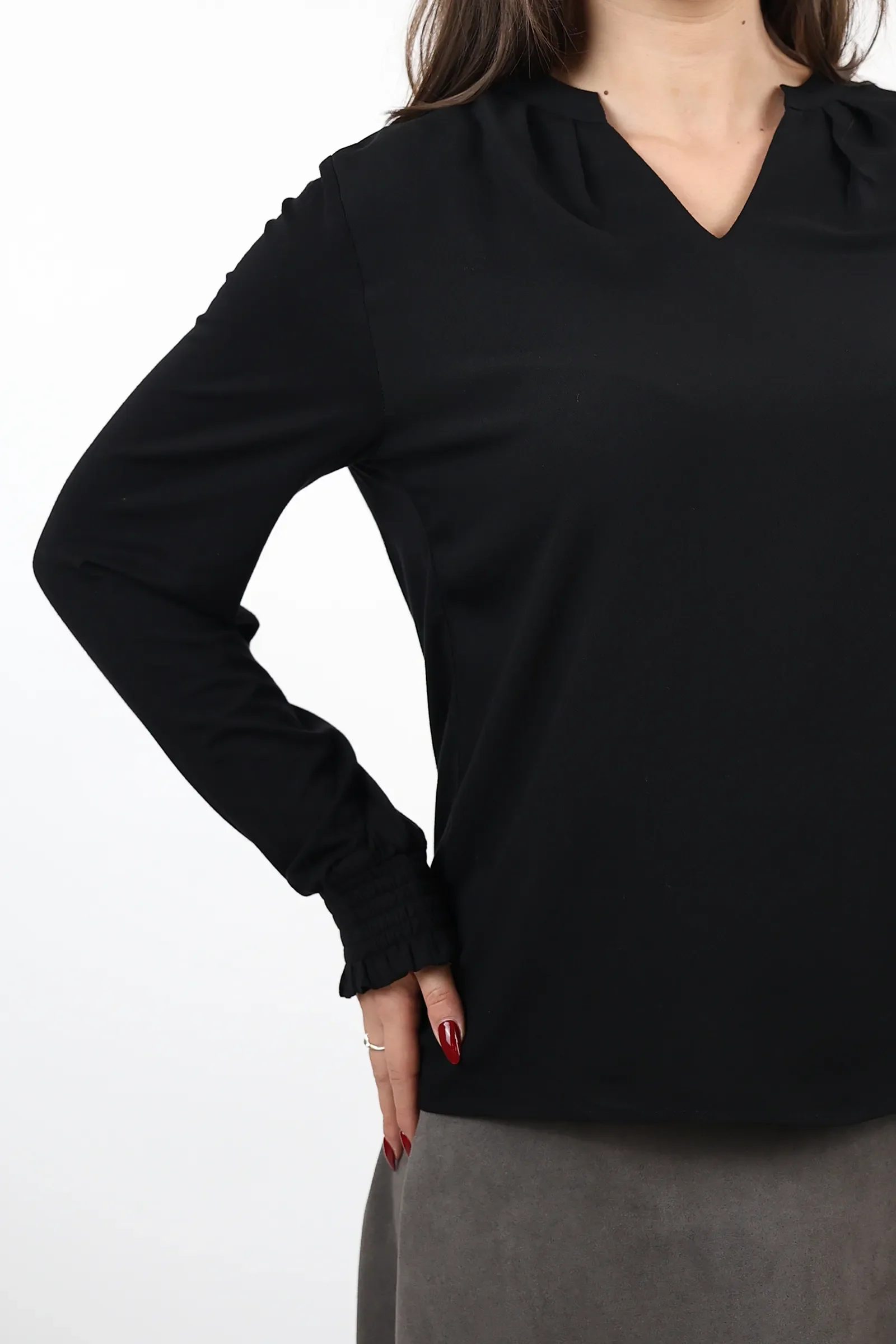 Bluze split tops - Image 24