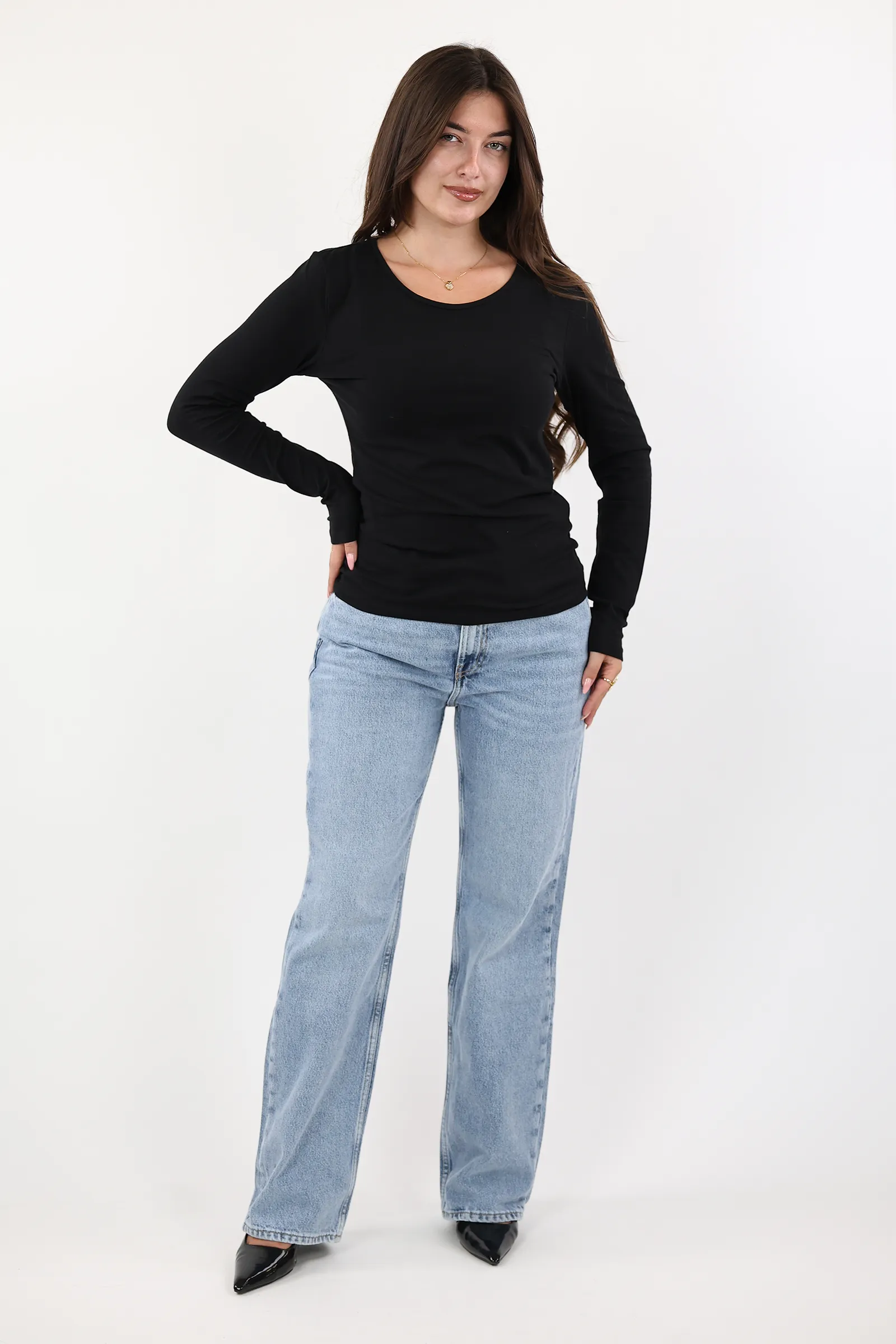 Bluze basic smart - Image 11