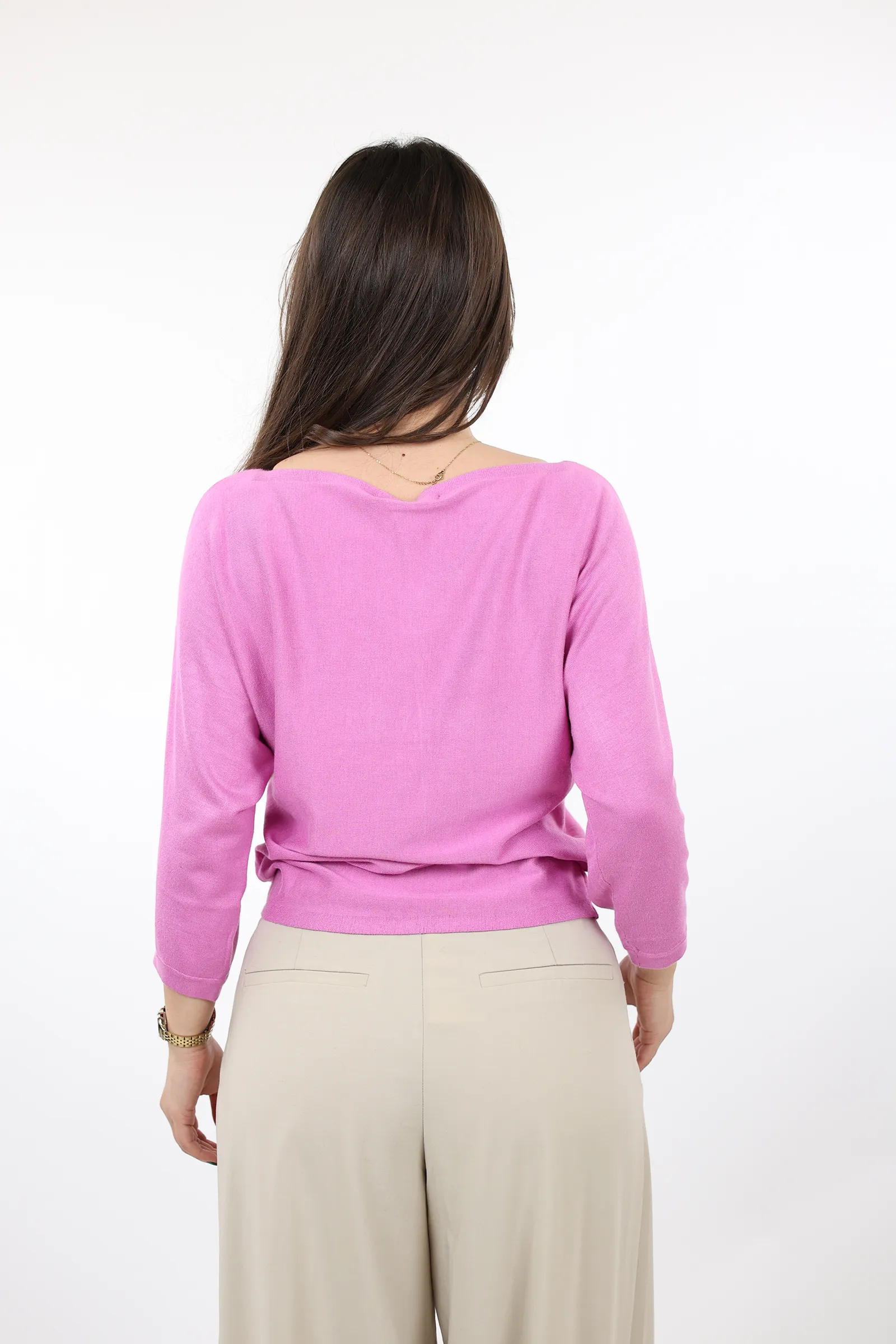 Bluze loose fit - Image 18