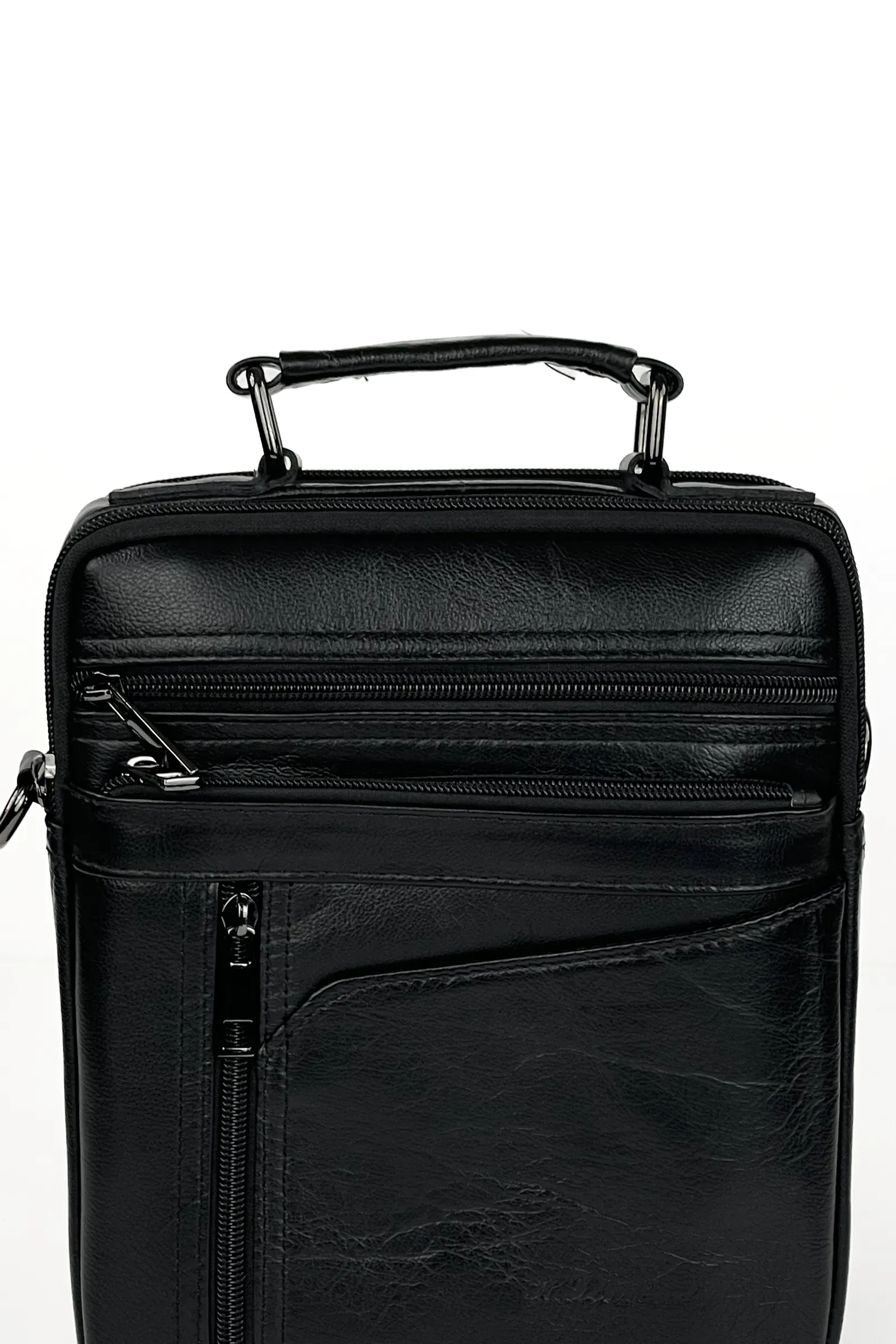 Çante business satchel - Image 8