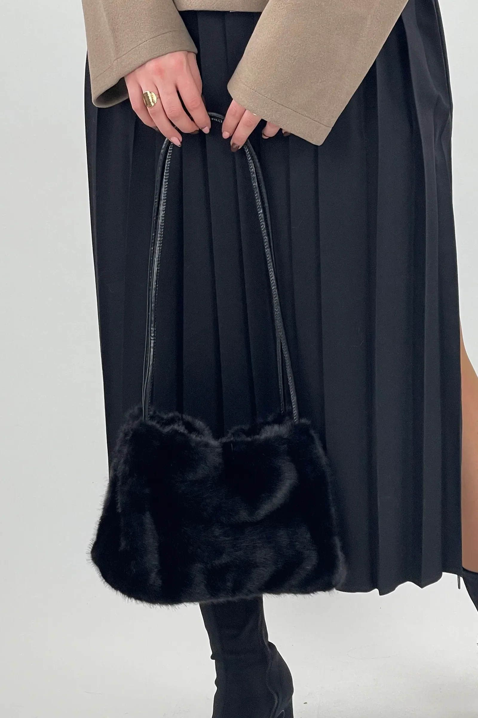 Çante fur - Image 3