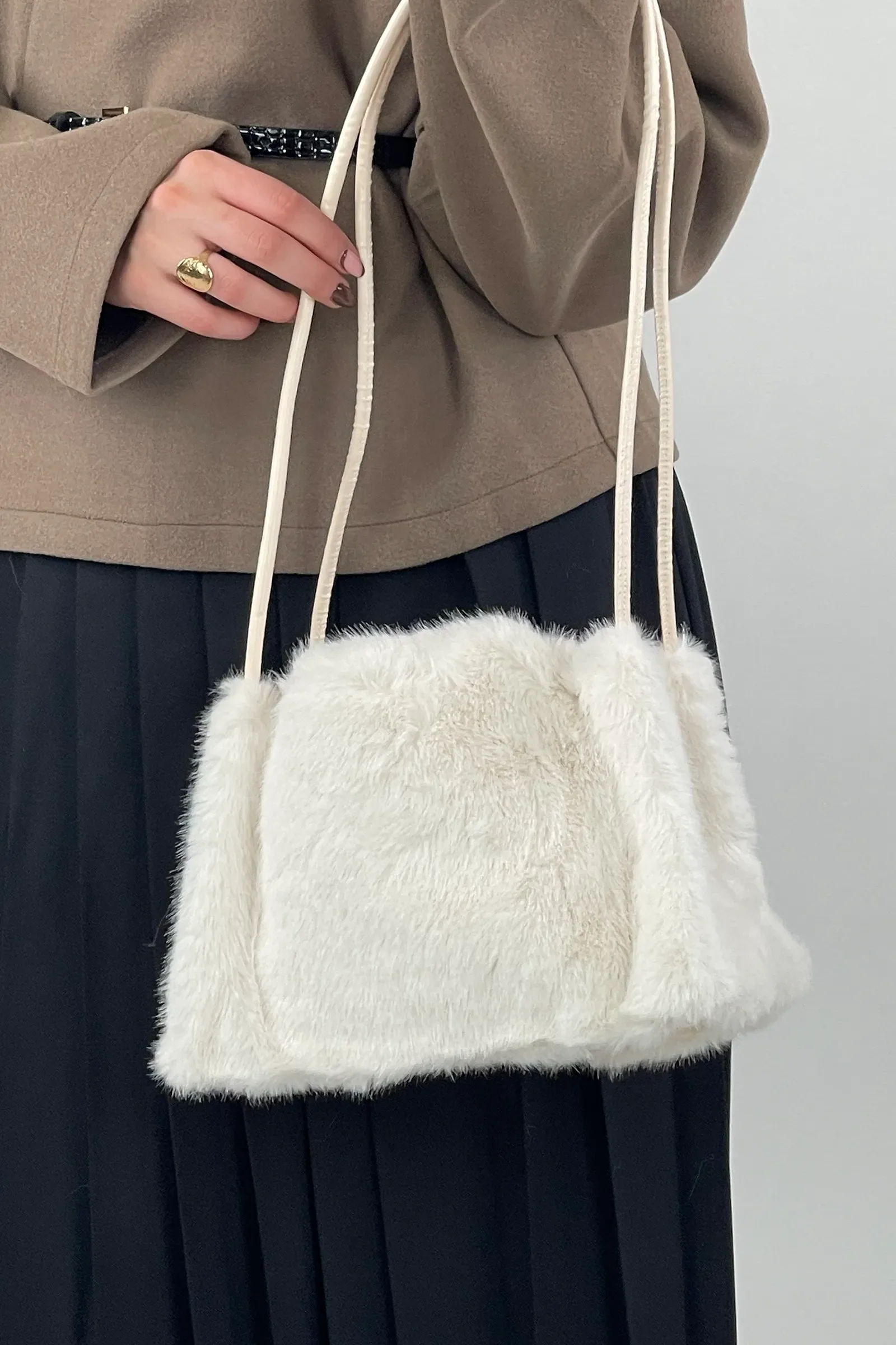 Çante fur - Image 5
