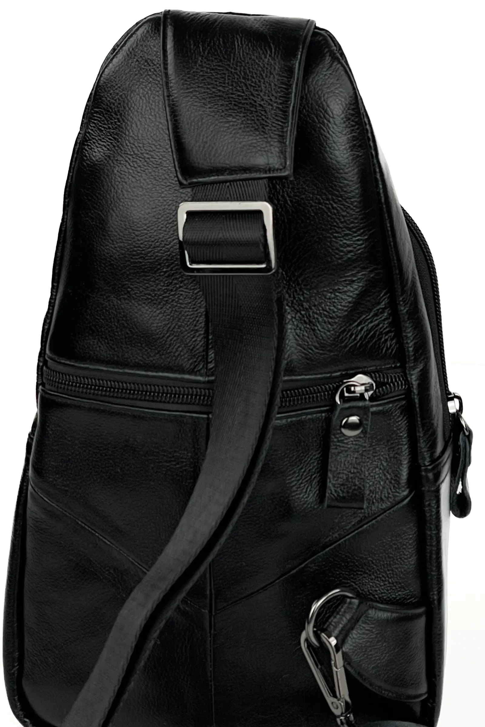 Çante leather chest - Image 10