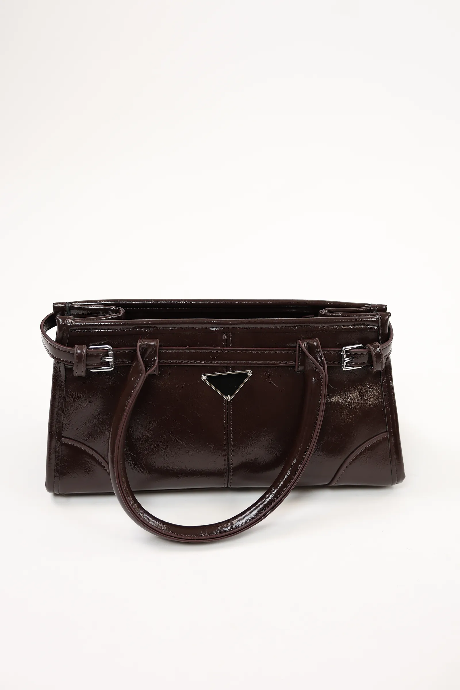 Çante shiny leather - Image 2