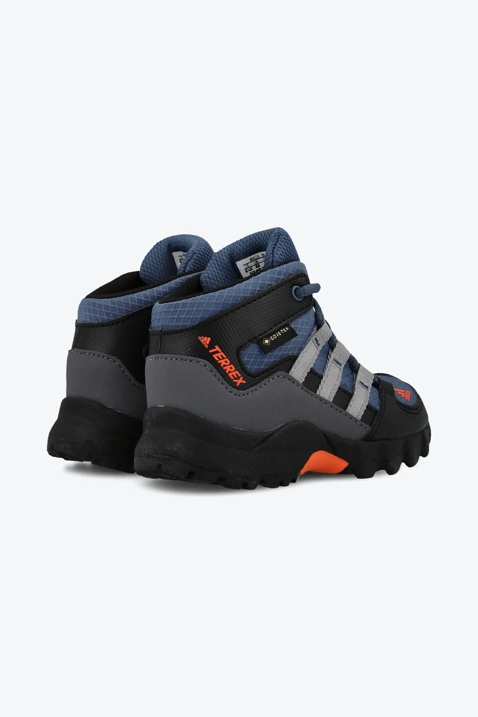 Adidas terrex mid gore-tex HP7419 - Image 4
