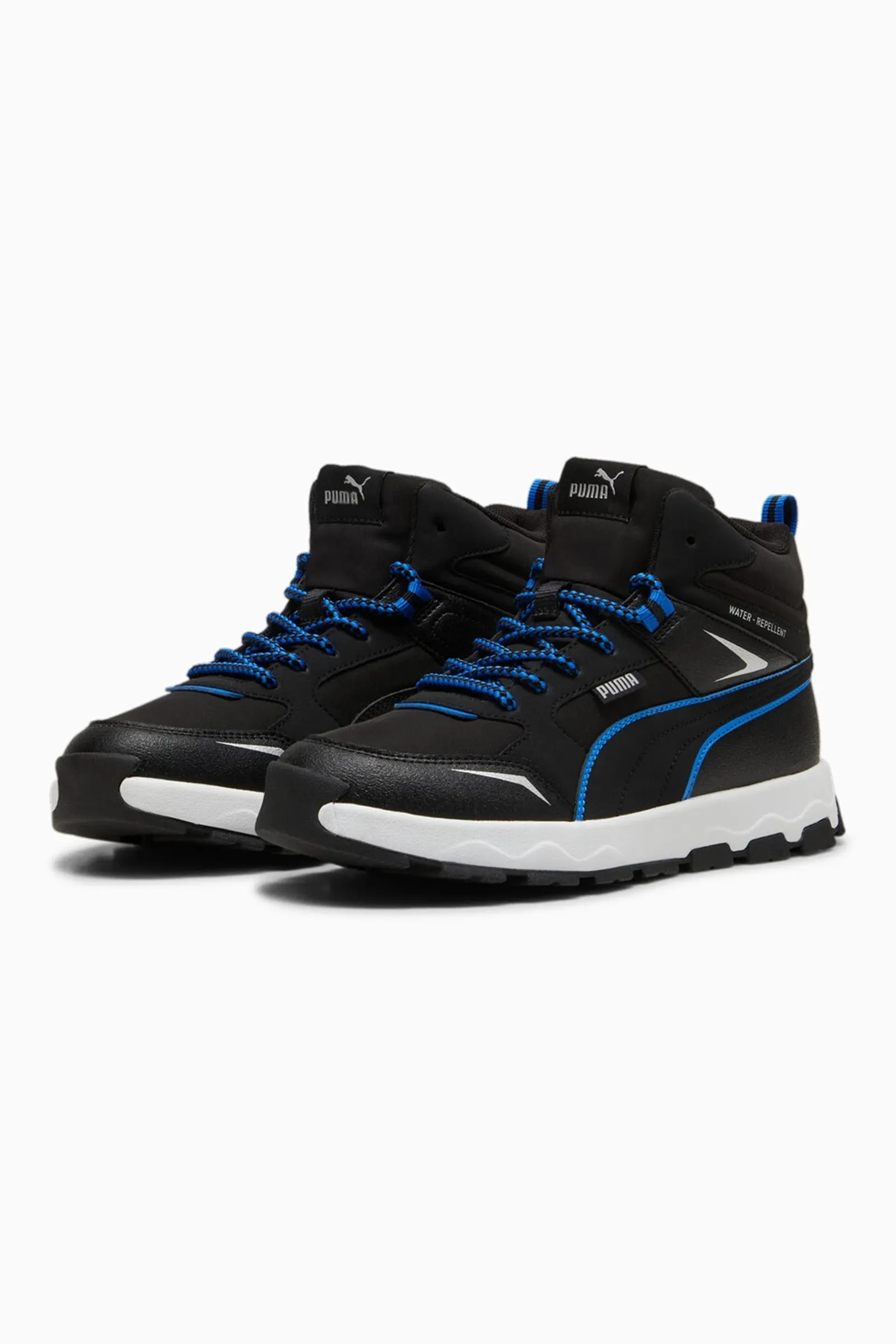 PUMA EVOLVE TRAIL JR 397644-01 - Image 6