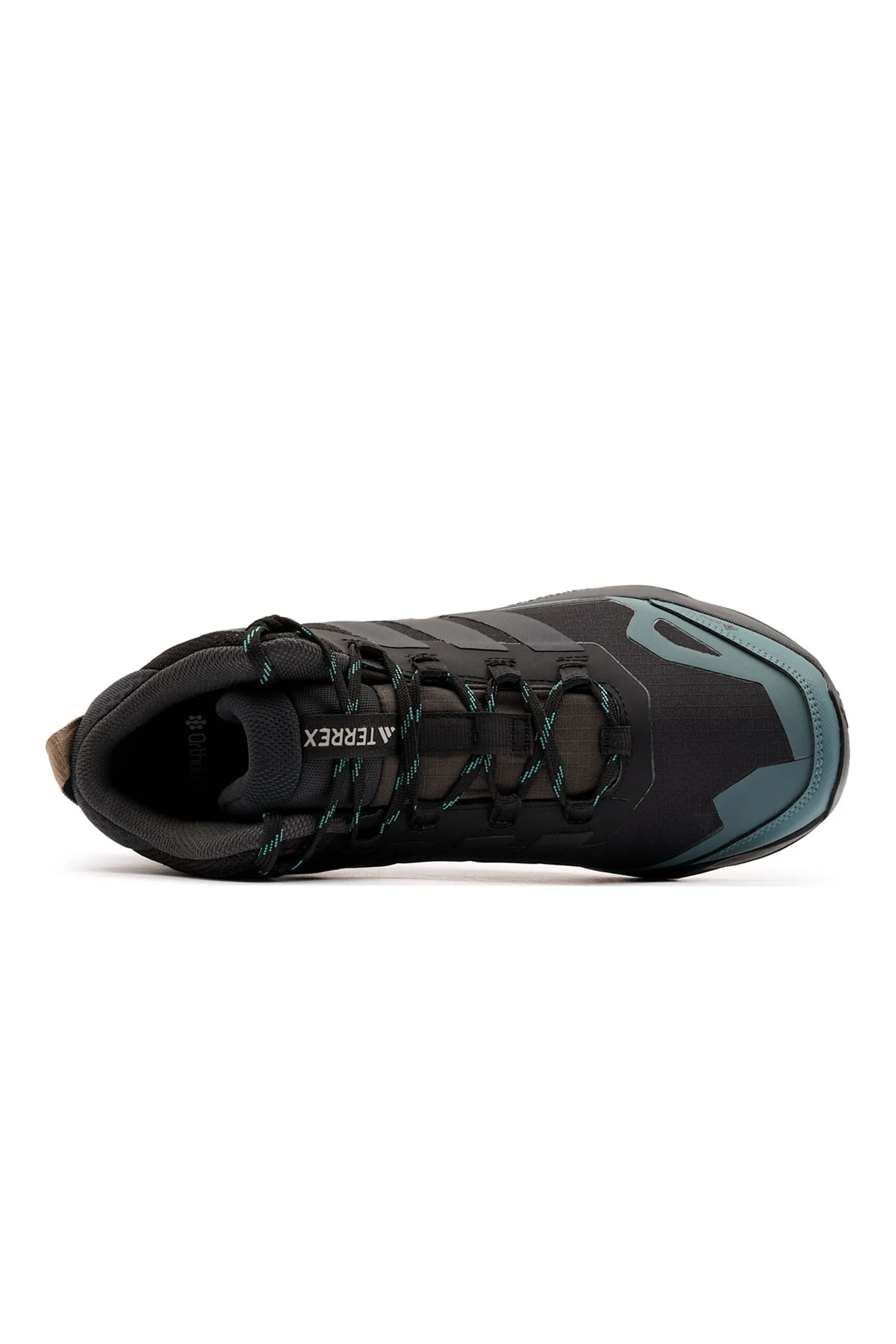 Terrex Skychaser aX5 mid gore-tex hiking shoes JQ2206 - Image 4