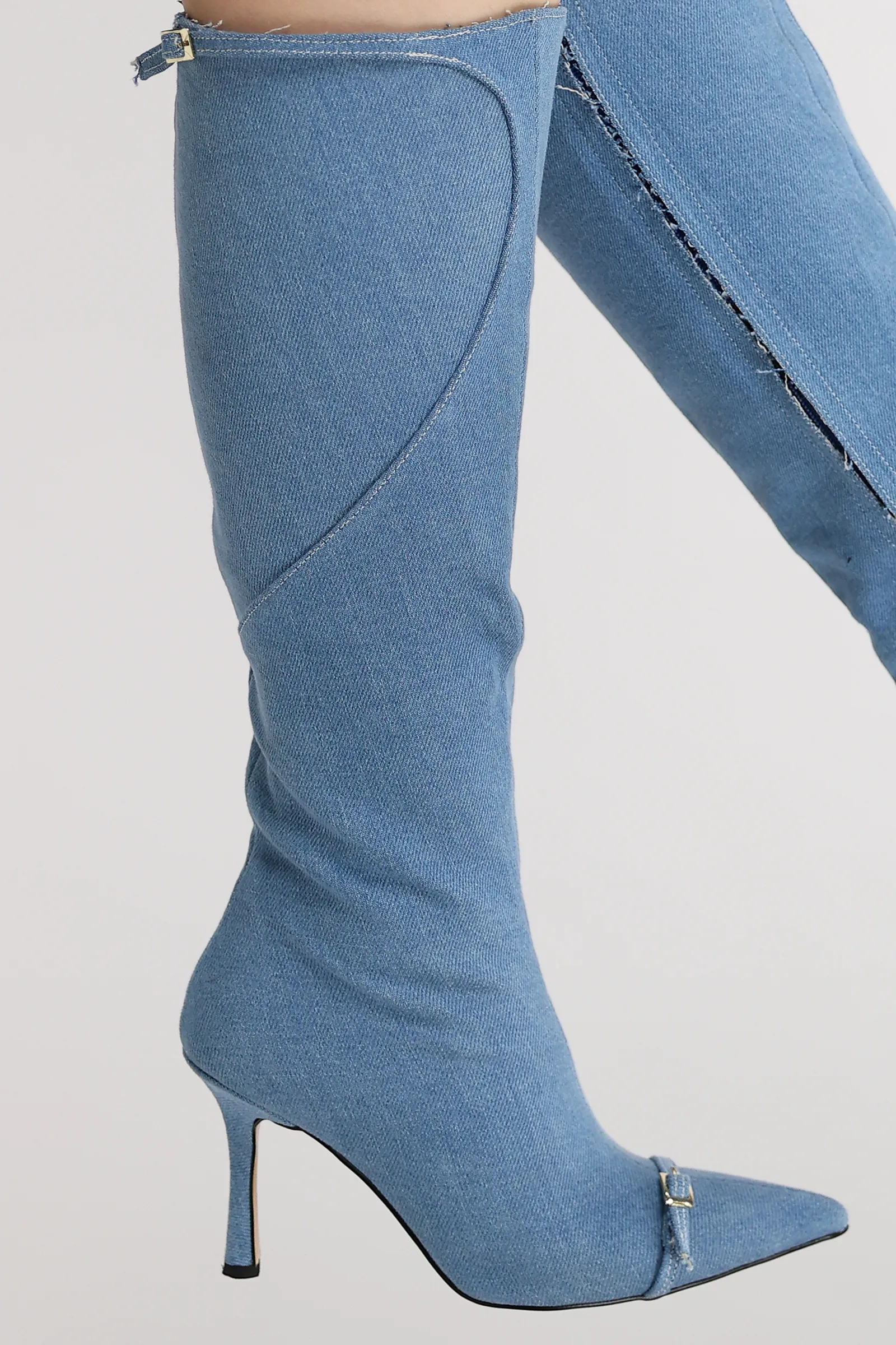 Çizme jeans - Image 3