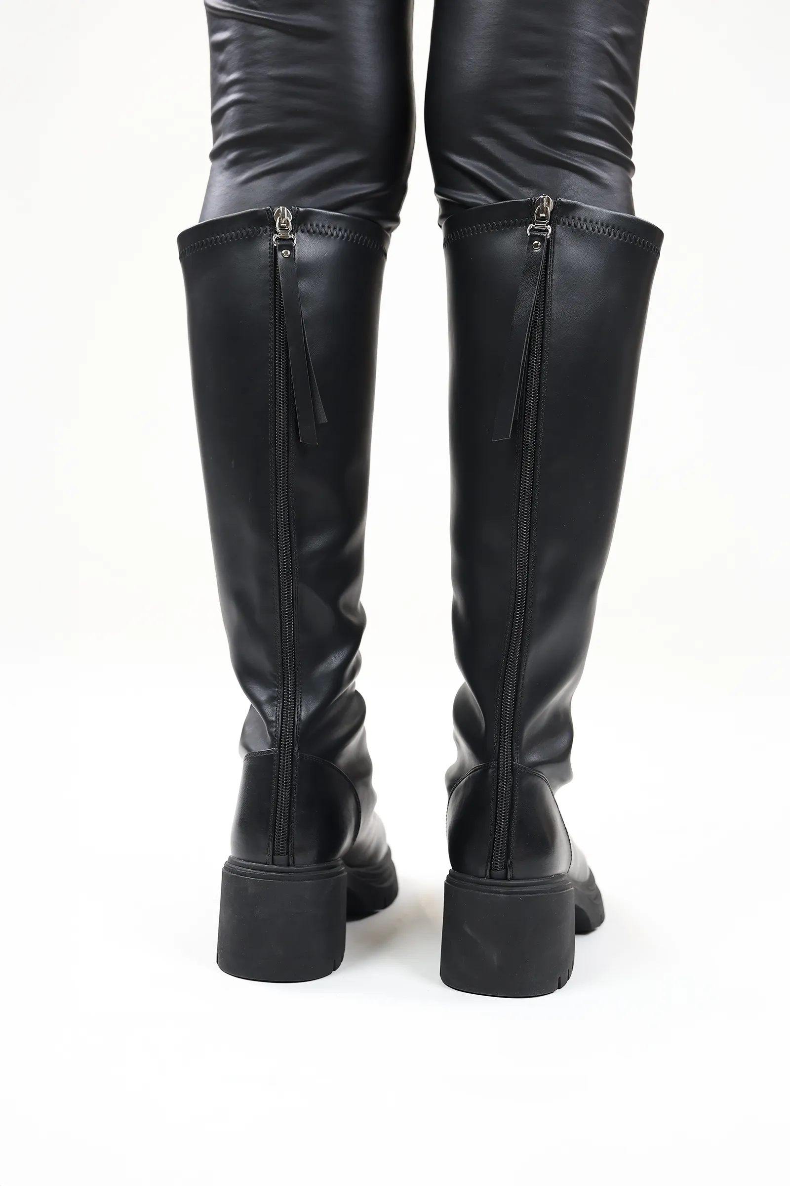 Çizme leather matt - Image 3