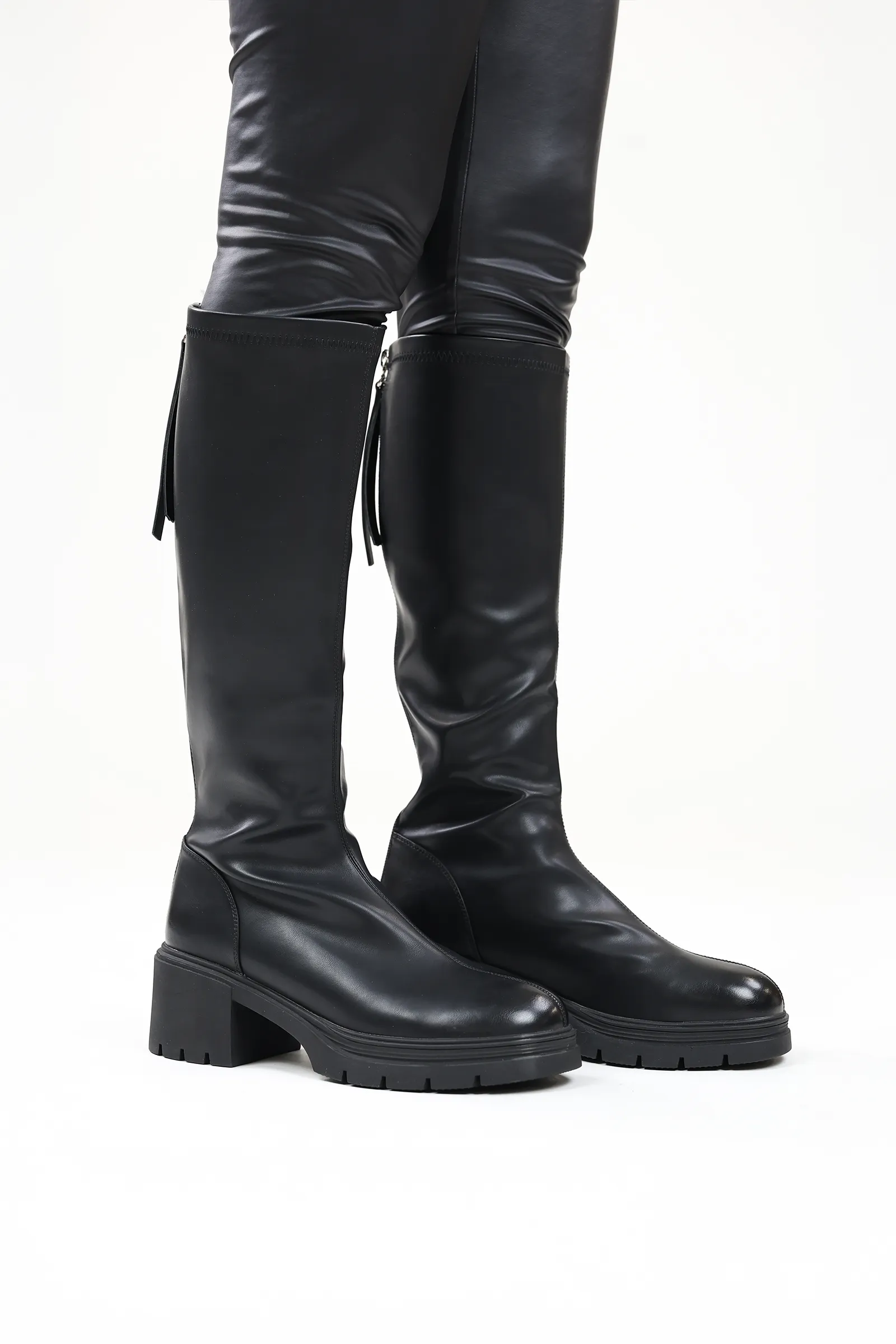 Çizme leather matt - Image 5