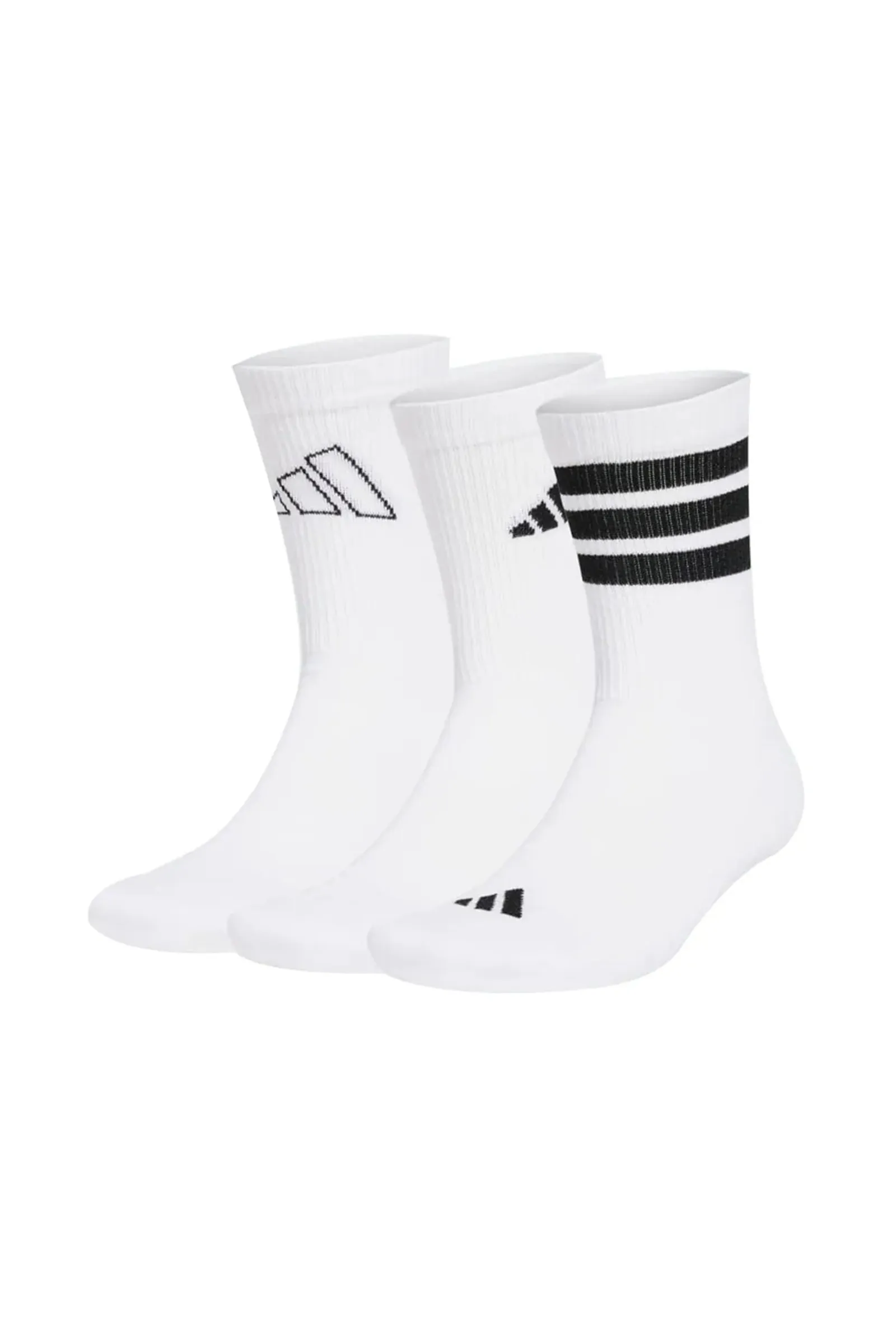 ÇORAPE adidas performance Logo socks 3 pairs - Image 2