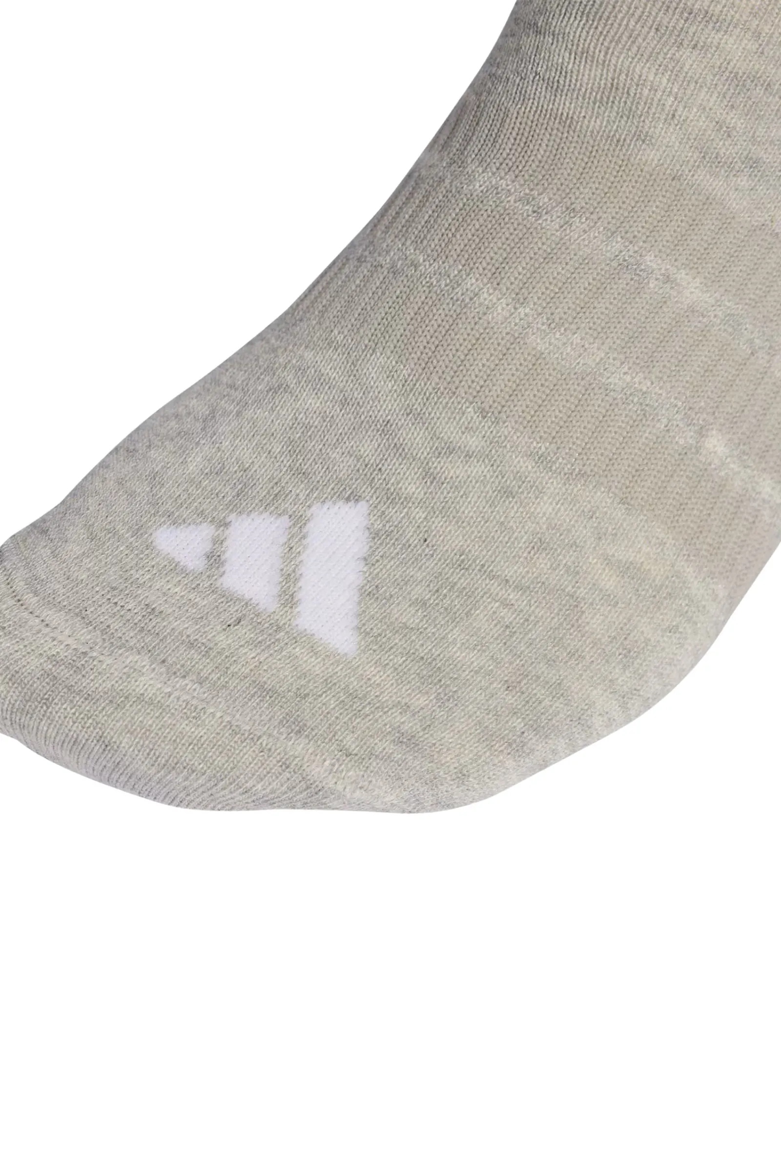 Çorapa adidas thin&light essentials low cut KC9629 - Image 3