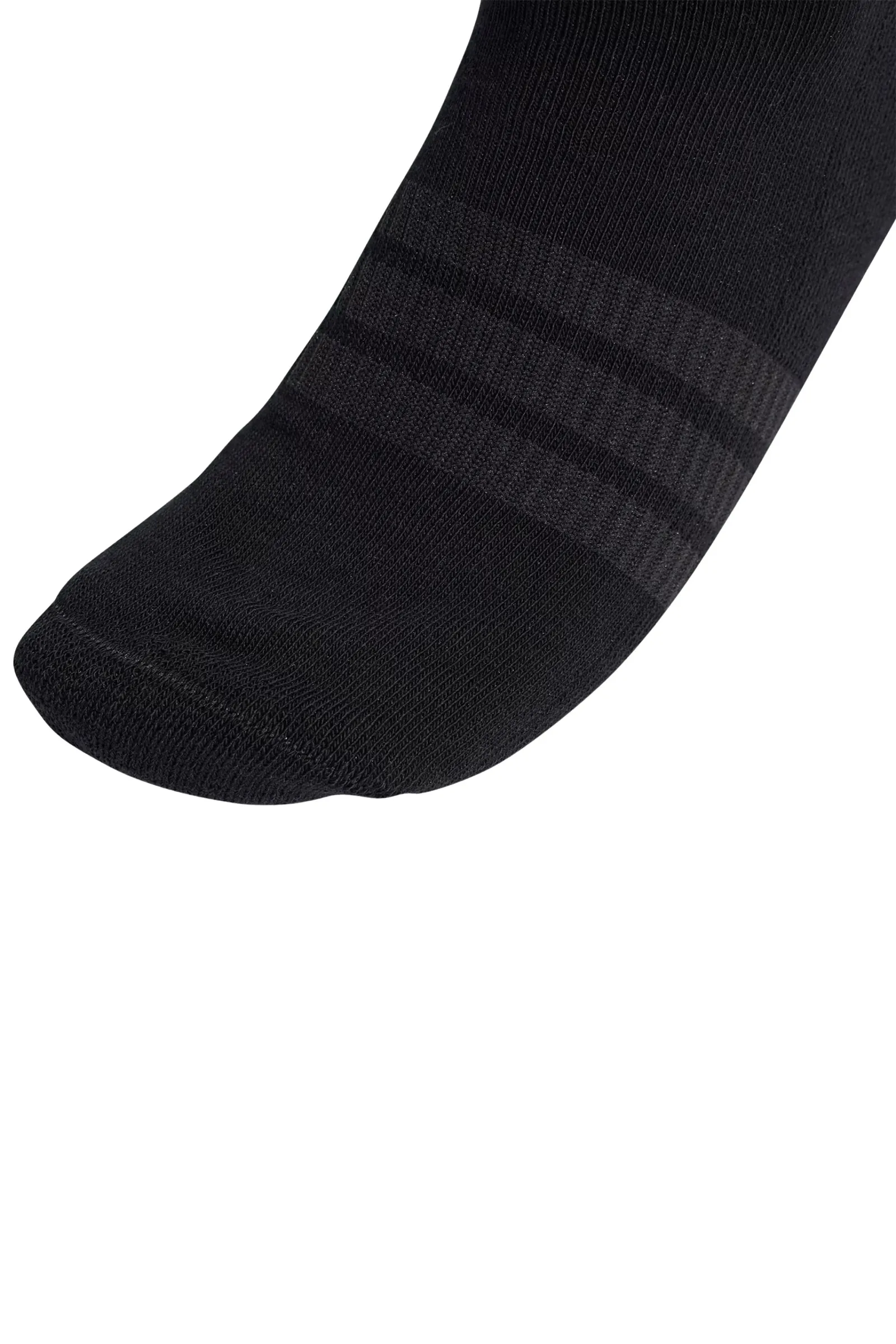 Çorapa adidas cushioned sportswear ankle socks KC9633 - Image 3