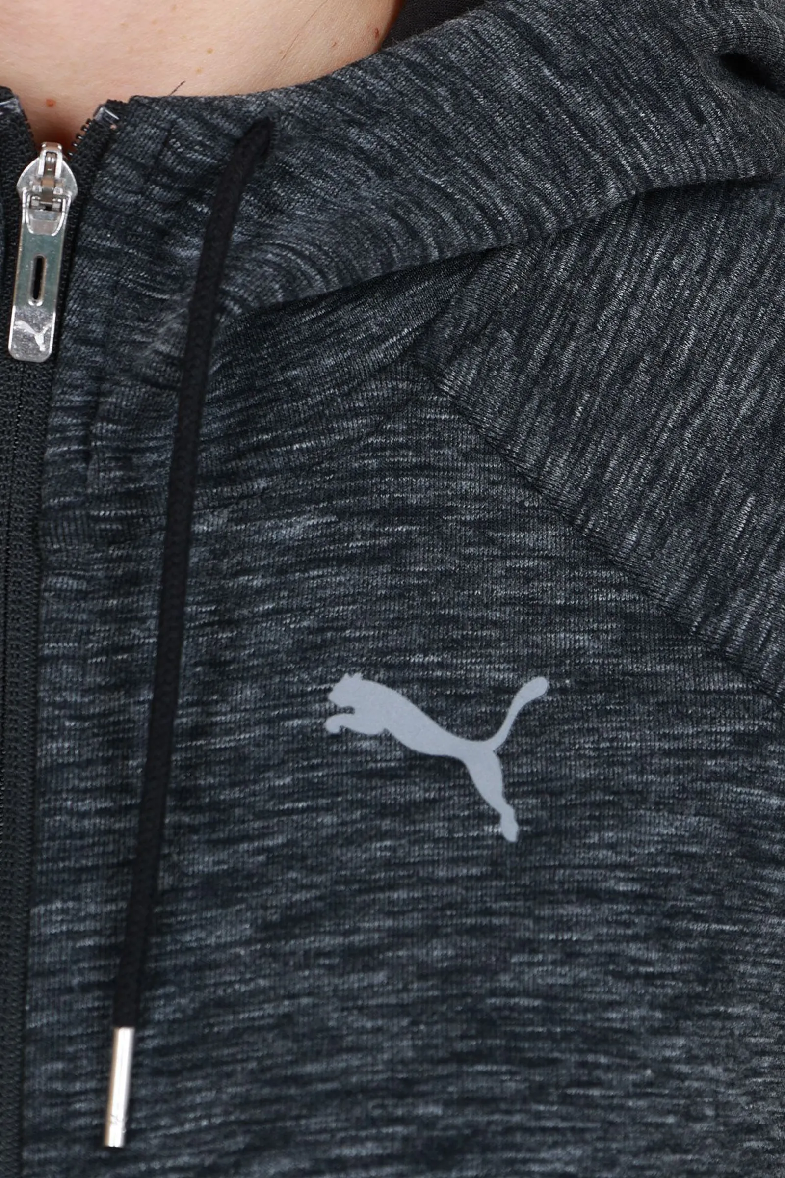 DUKS Evostripe Full Zip Hoodie - Image 4