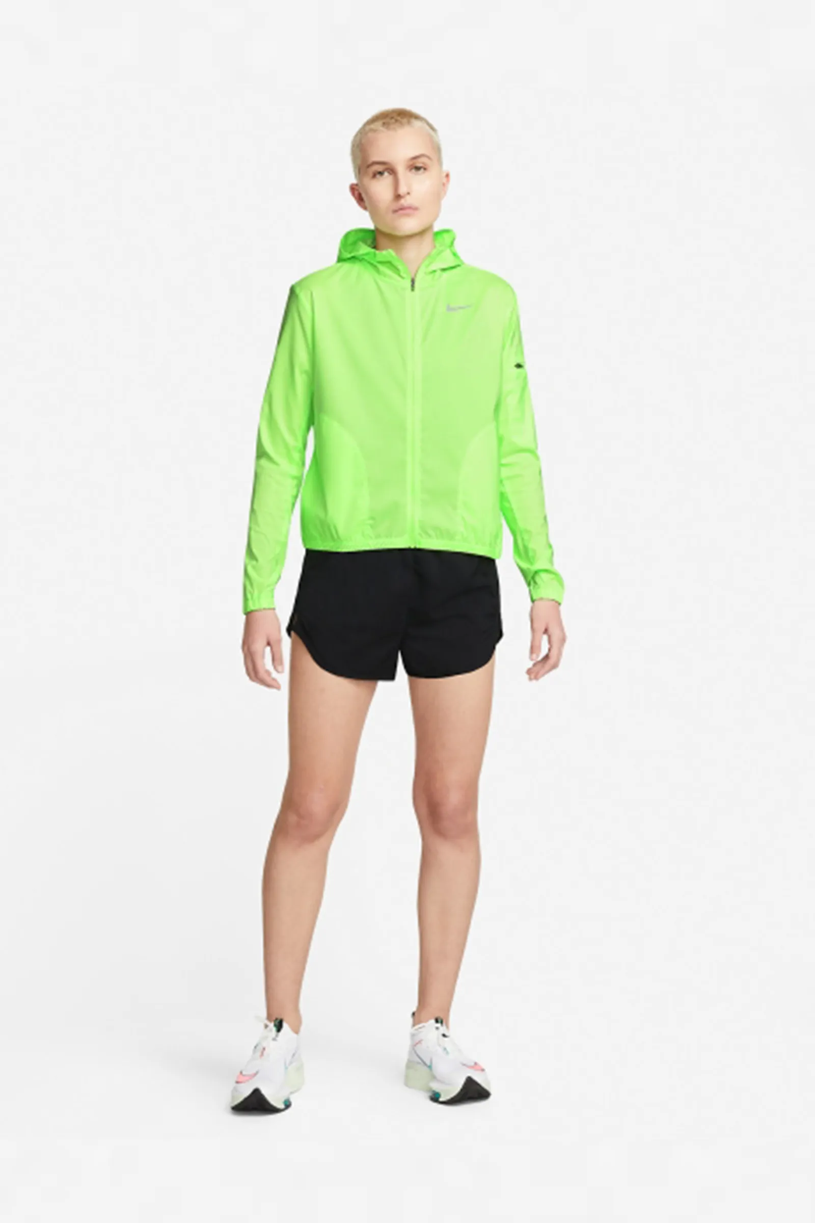 DUKS Nike Impossibly Light Women s Hooded Running Jacket - Image 6