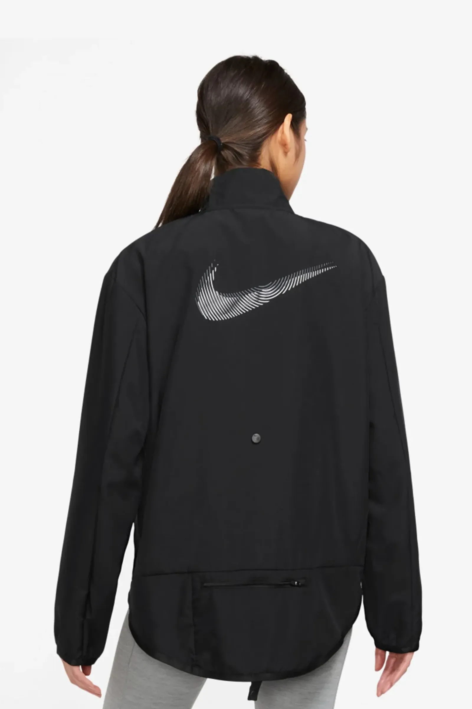 DUKS Nike Drifit Soosh Jacket for Women - Image 2