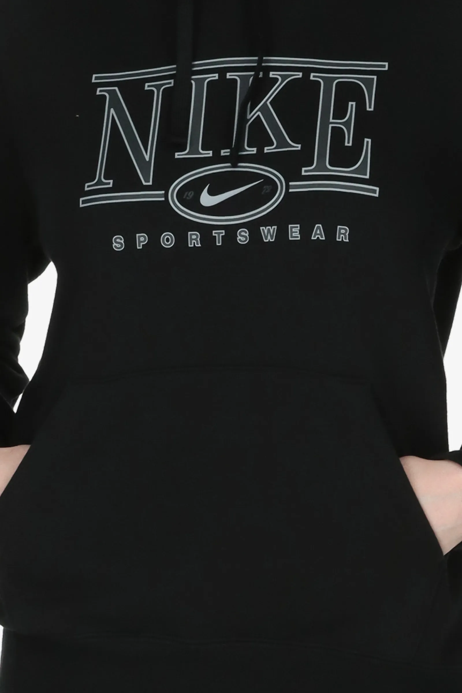 DUKS NIKE HANORAC SPORTSWEAR CLUB - Image 4