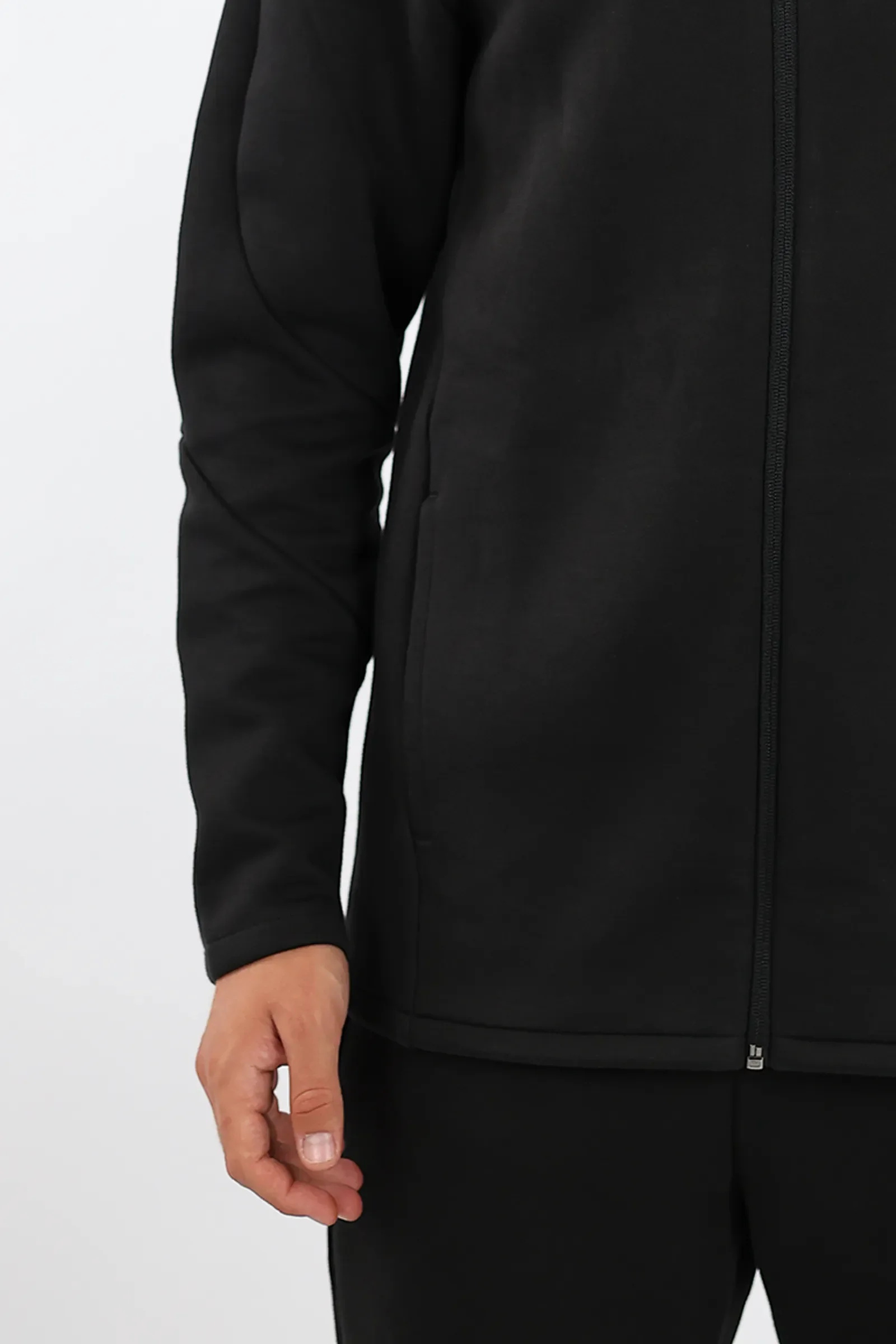 Duks puma evostripe core hoodie 631529-01 - Image 5