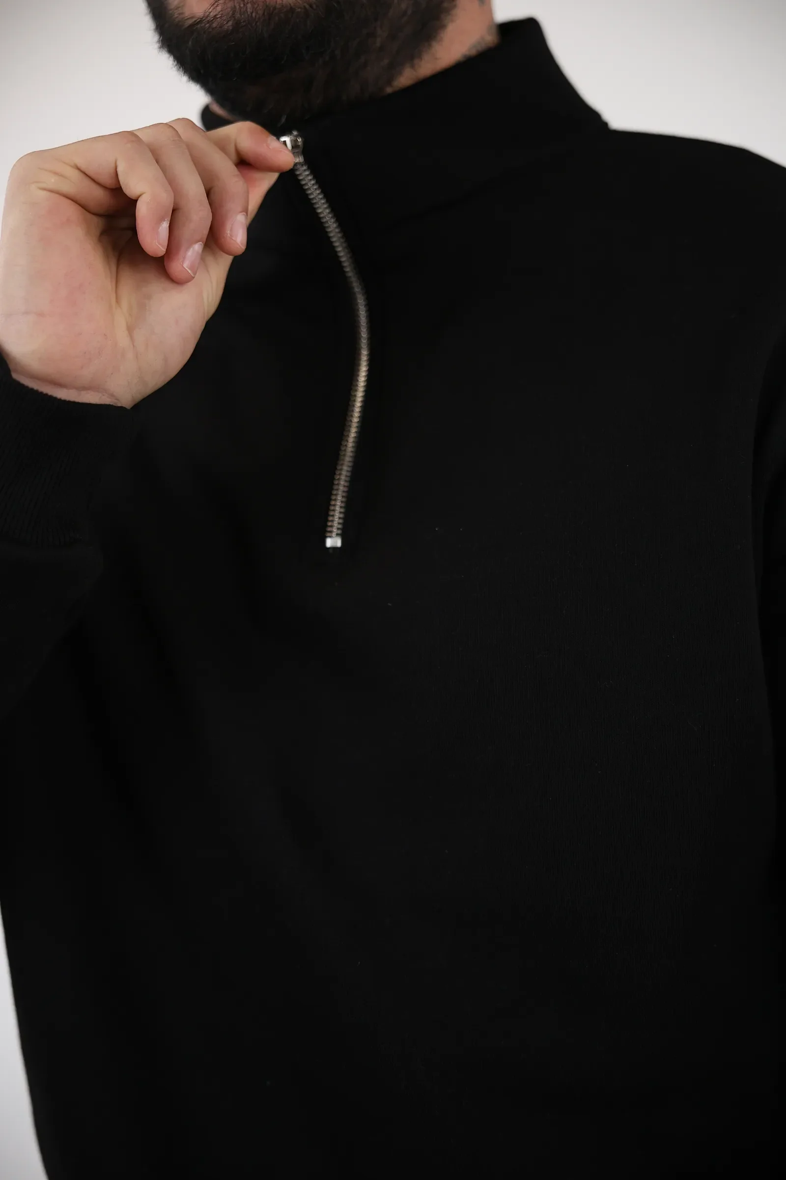 Duks Collar And Zipper - Image 19