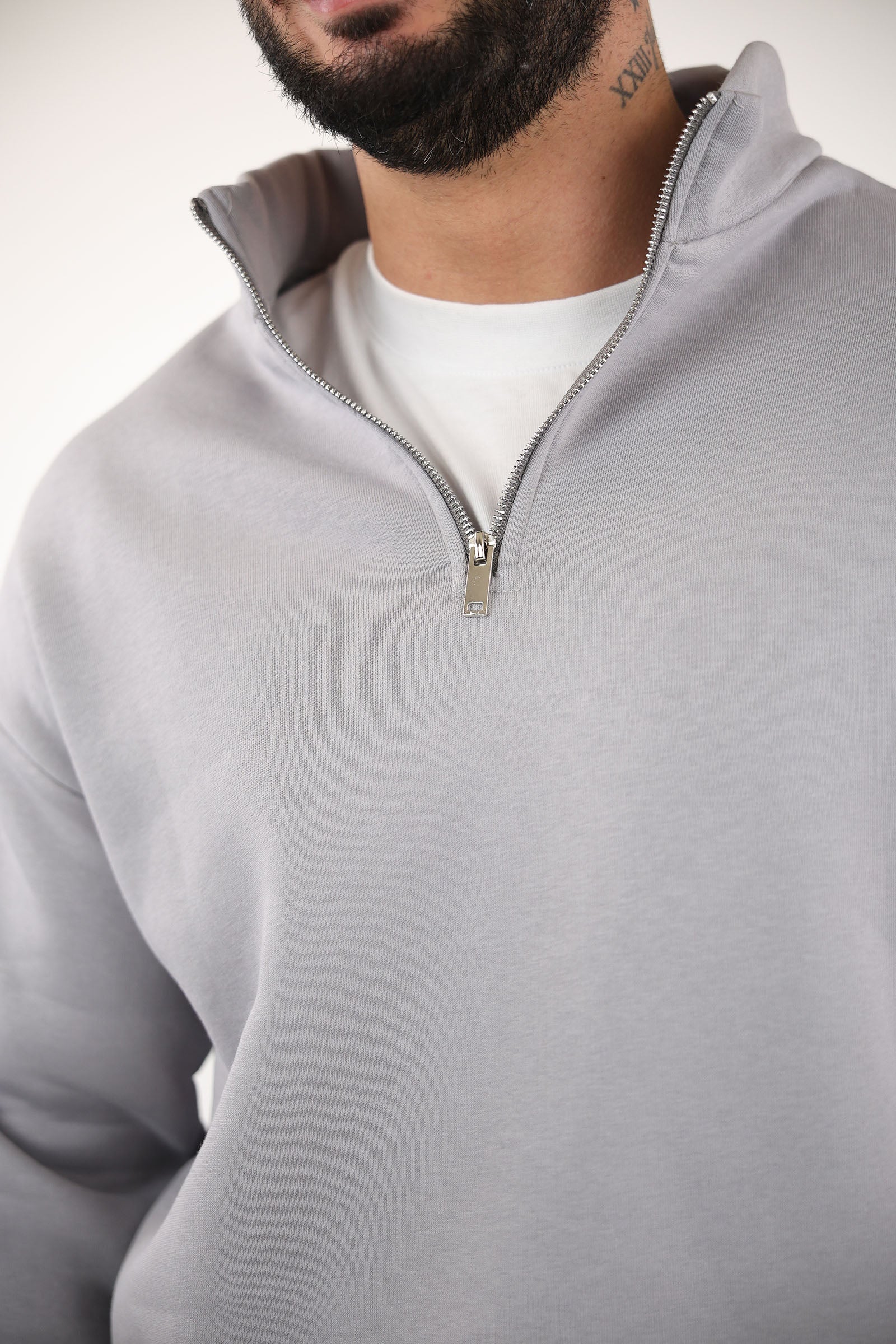 Duks Collar And Zipper - Image 5