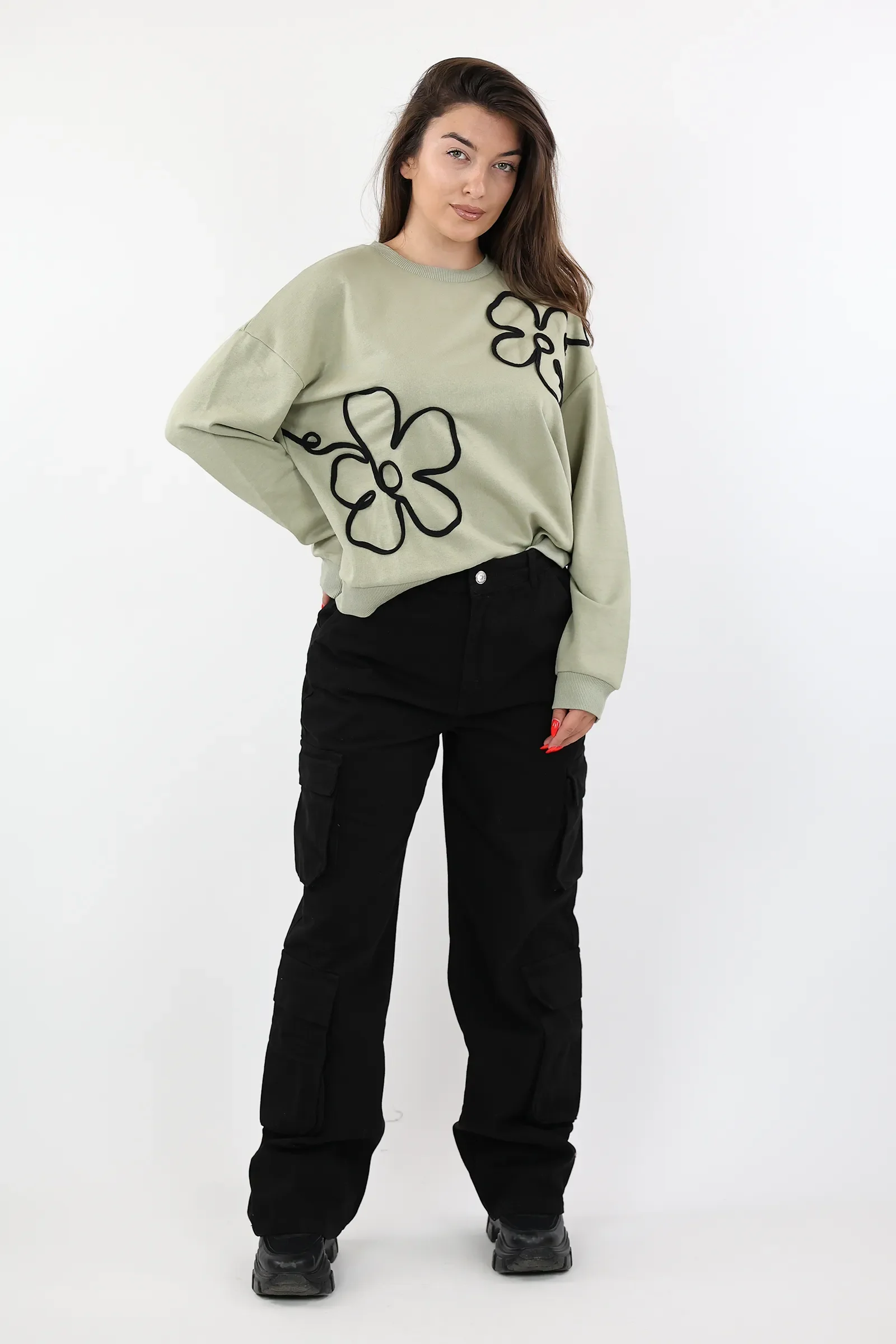 Duks flower - Image 4