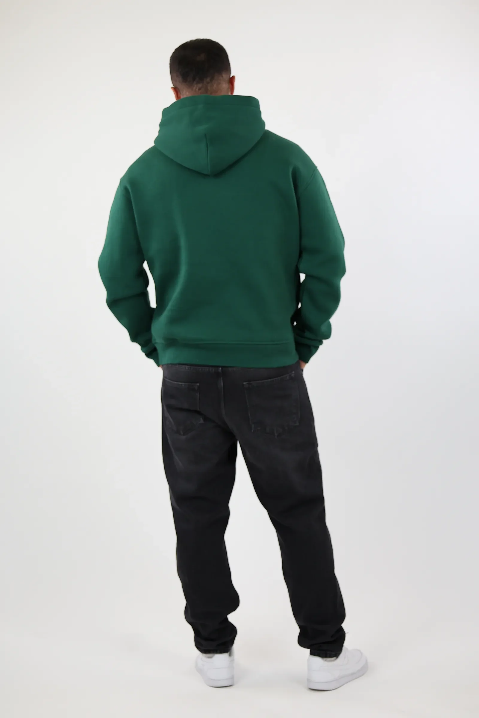 Duks casual hoodie - Image 15